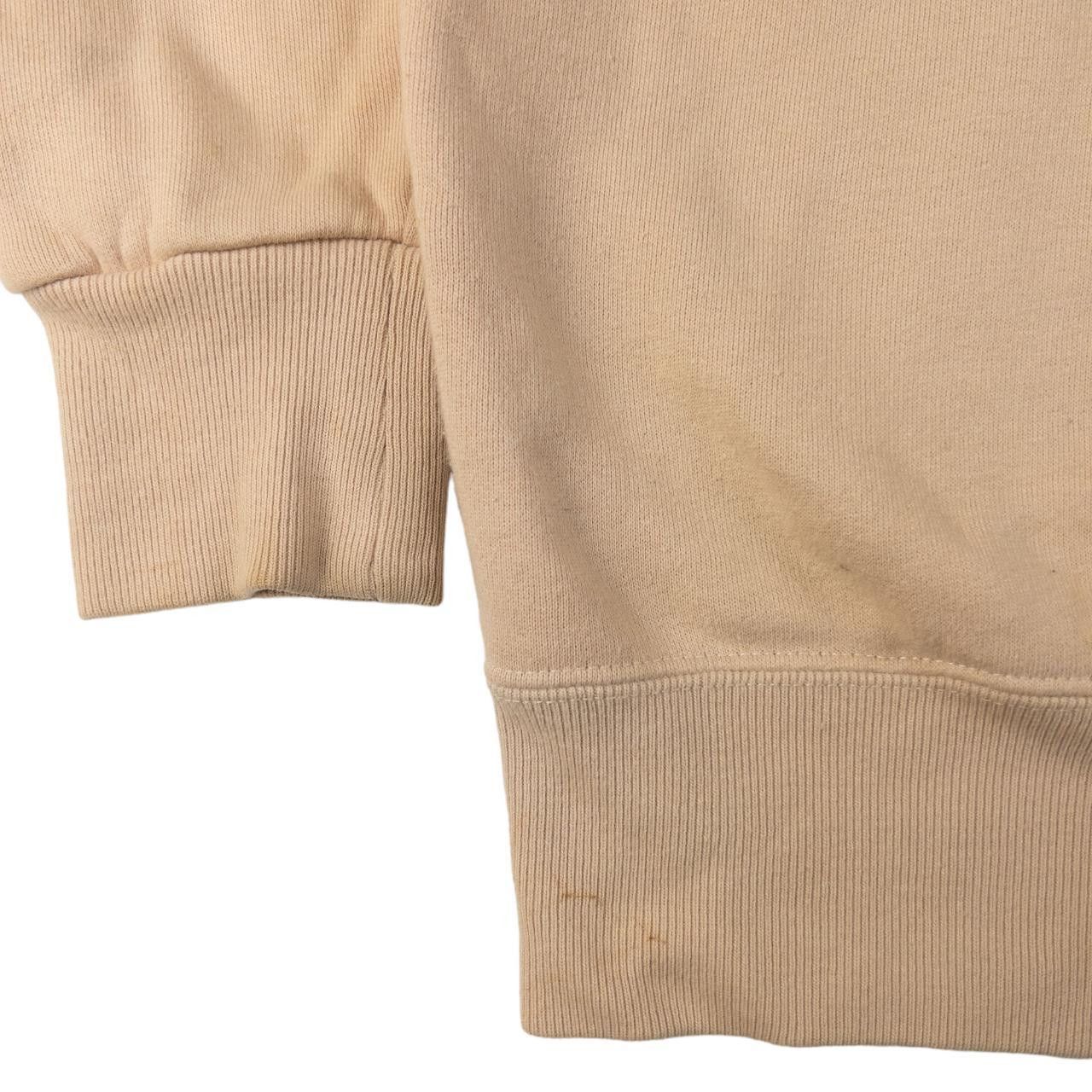 Dolce & Gabbana Vintage Dolce & Gabbana Basic Zip Up Sweatshirt Size L Size US L / EU 52-54 / 3 - 7 Thumbnail