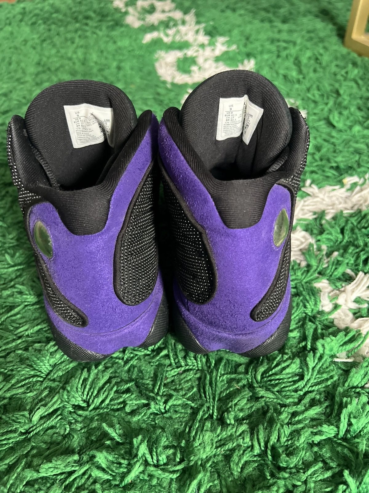 Jordan Brand Jordan 13’s Size US 9 / EU 42 - 2 Thumbnail