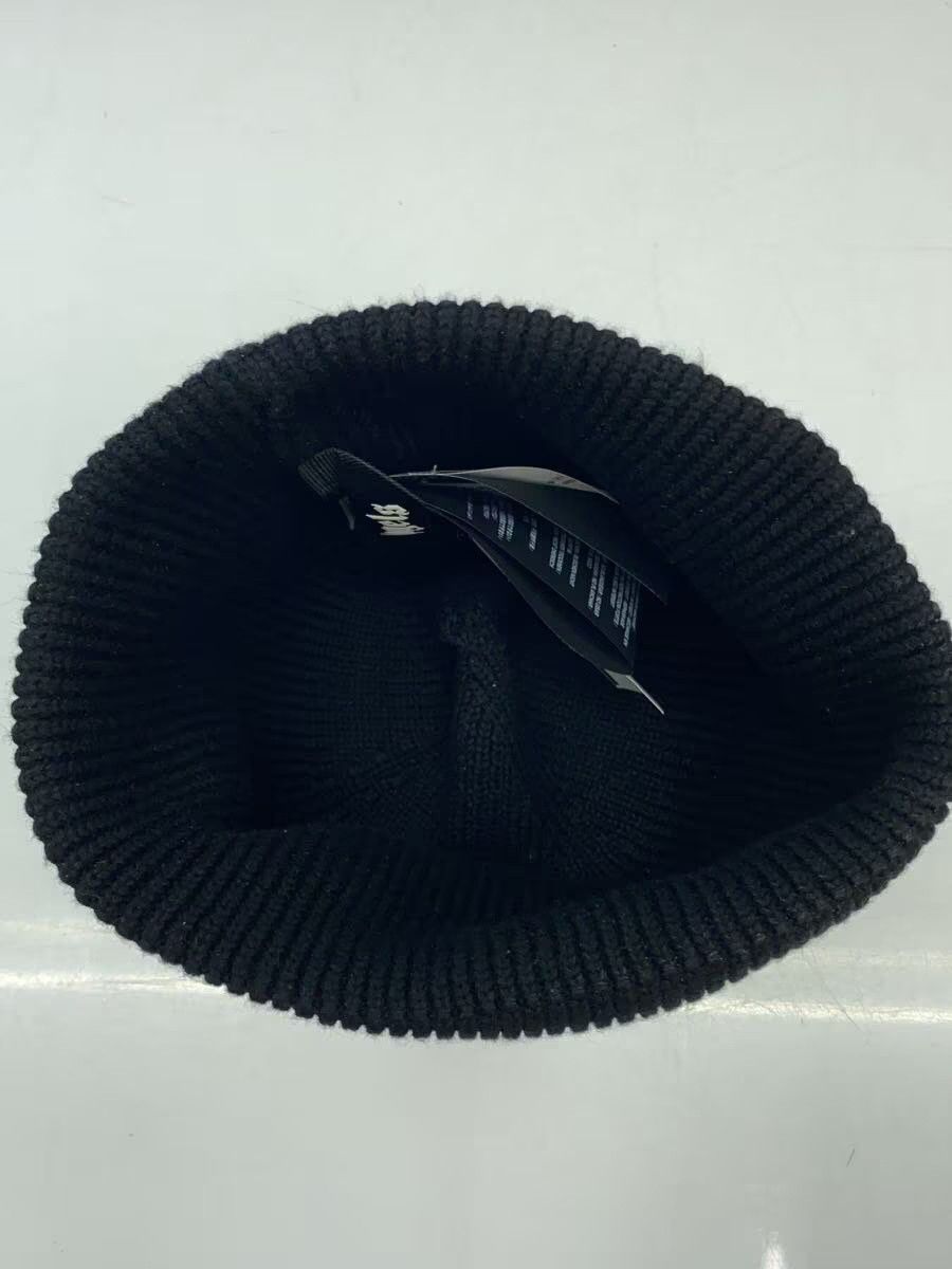 Palm Angels Palm Angels Knit Cap Size ONE SIZE - 3 Thumbnail