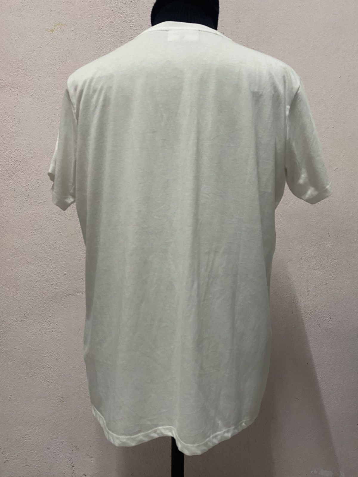 Other Dirty Dancing Movie Promo Shirt Size L / US 10 / IT 46 - 4 Thumbnail