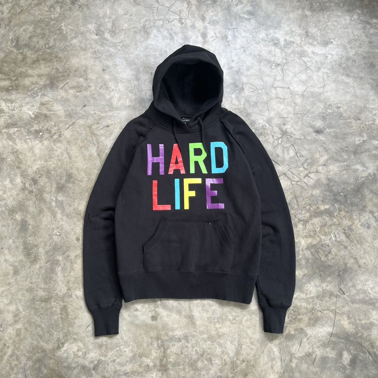 20471120 × Beauty Beast Beautybeast sirene hoodie | Grailed