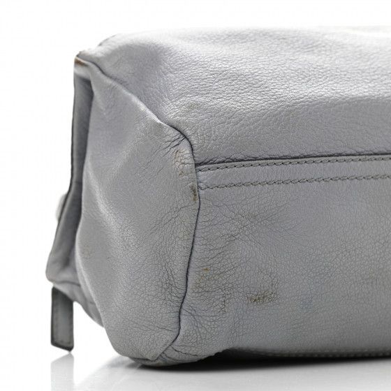 Givenchy o1loc1c0824 Size: OS / Shoulder Bag in Dove Grey Size ONE SIZE - 7 Thumbnail