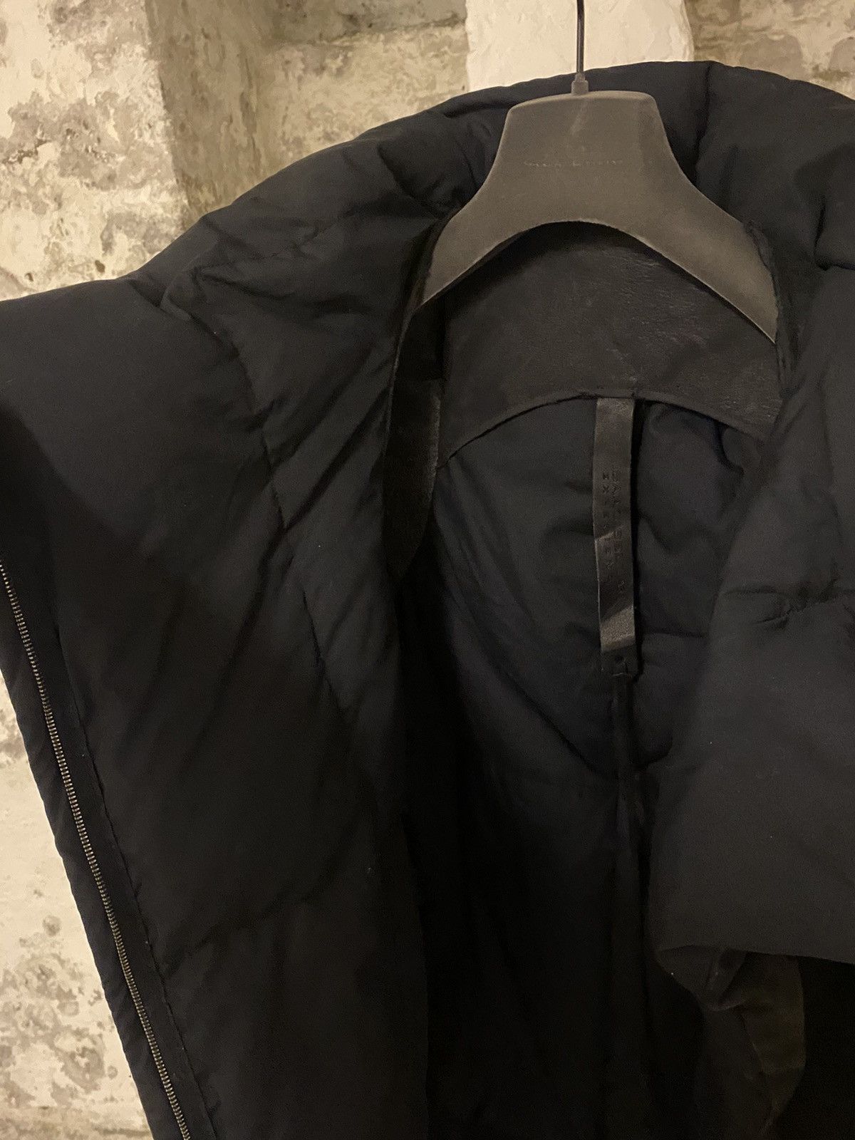 Isaac Sellam Experience Isaac sellam puffed lambskin scastitxhed coat Size M / US 6-8 / IT 42-44 - 12 Thumbnail