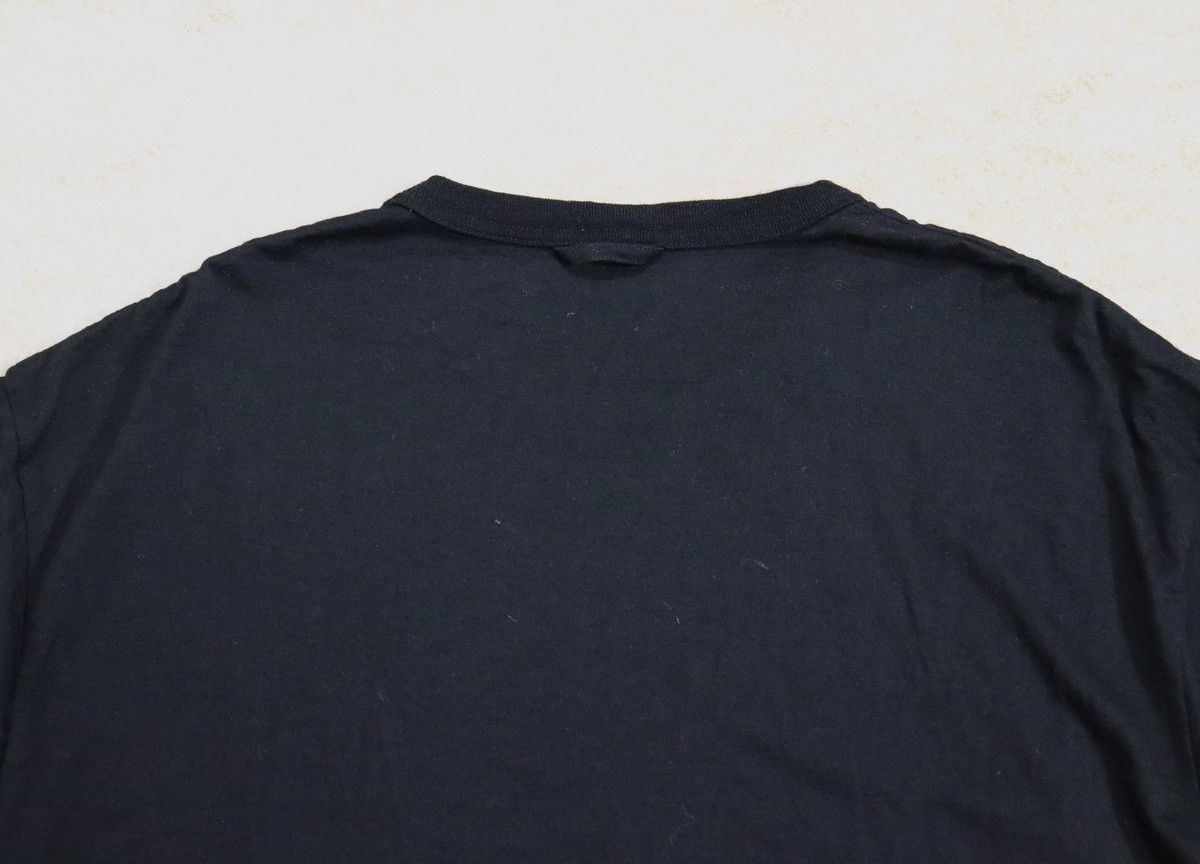 Visvim Visvim 21ss VS AMPLUS TEE S/S (SUPERFINE) Size US M / EU 48-50 / 2 - 7 Thumbnail