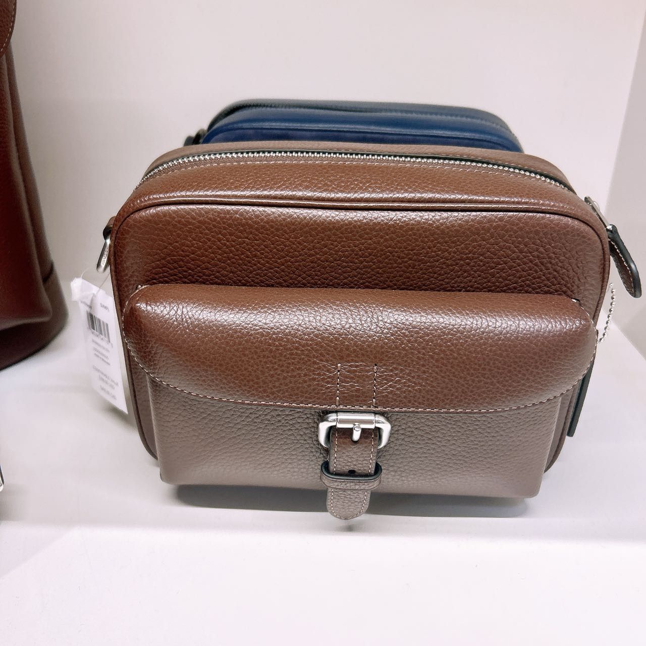 Coach Warner Crossbody Bag CW218 Size ONE SIZE - 1 Thumbnail