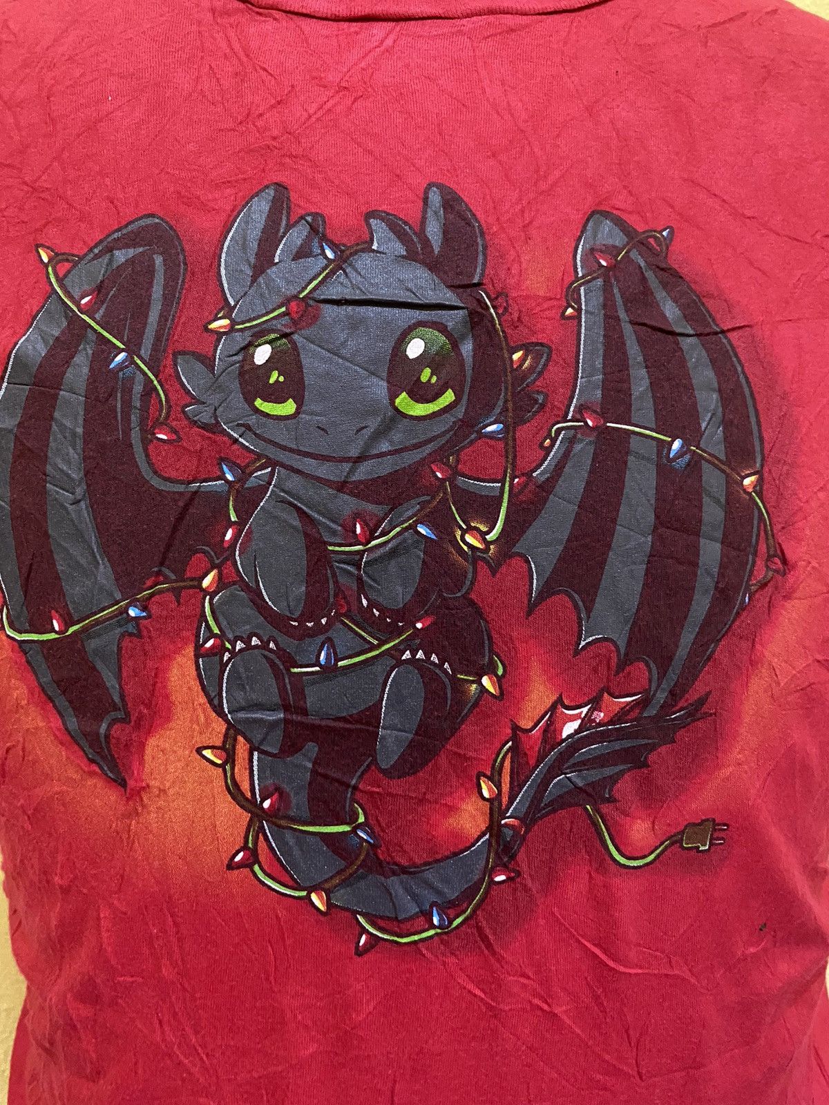 Other Dragons tee turtle tshirt Size US XXL / EU 58 / 5 - 3 Thumbnail
