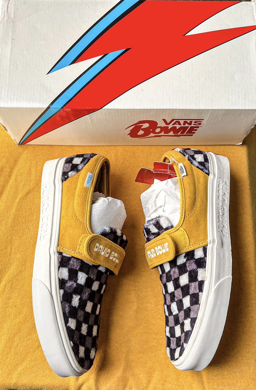 Hunky dory vans hotsell