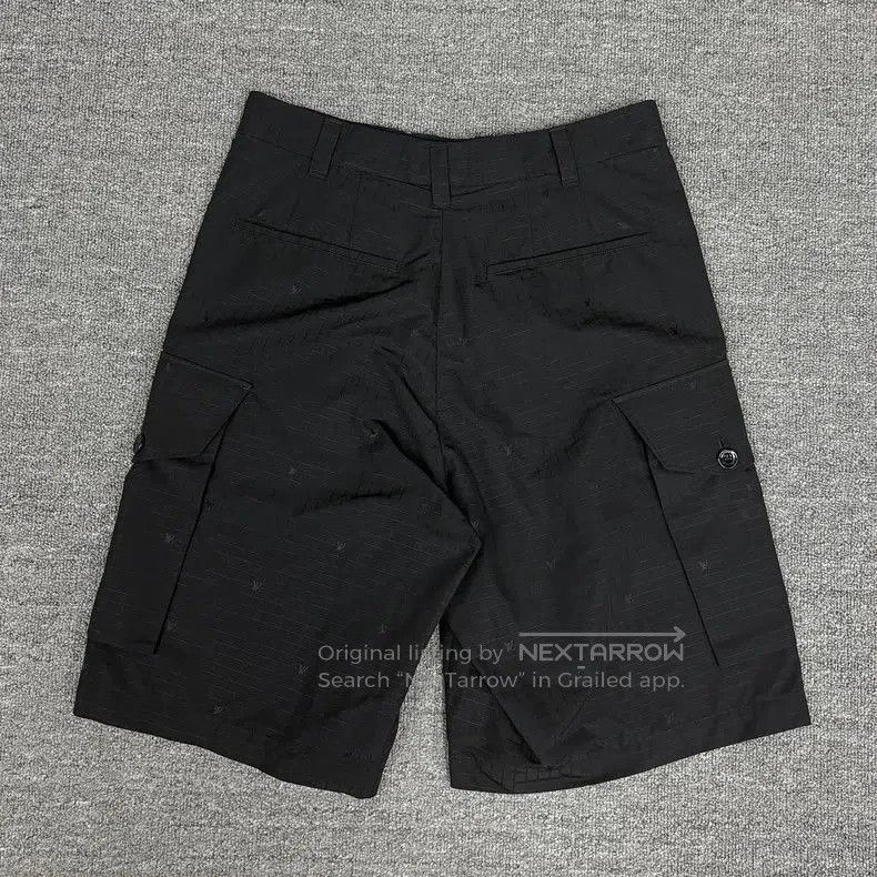 Louis Vuitton Louis Vuitton Monogram Print Shorts. Size US 34 / EU 50 - 2 Thumbnail