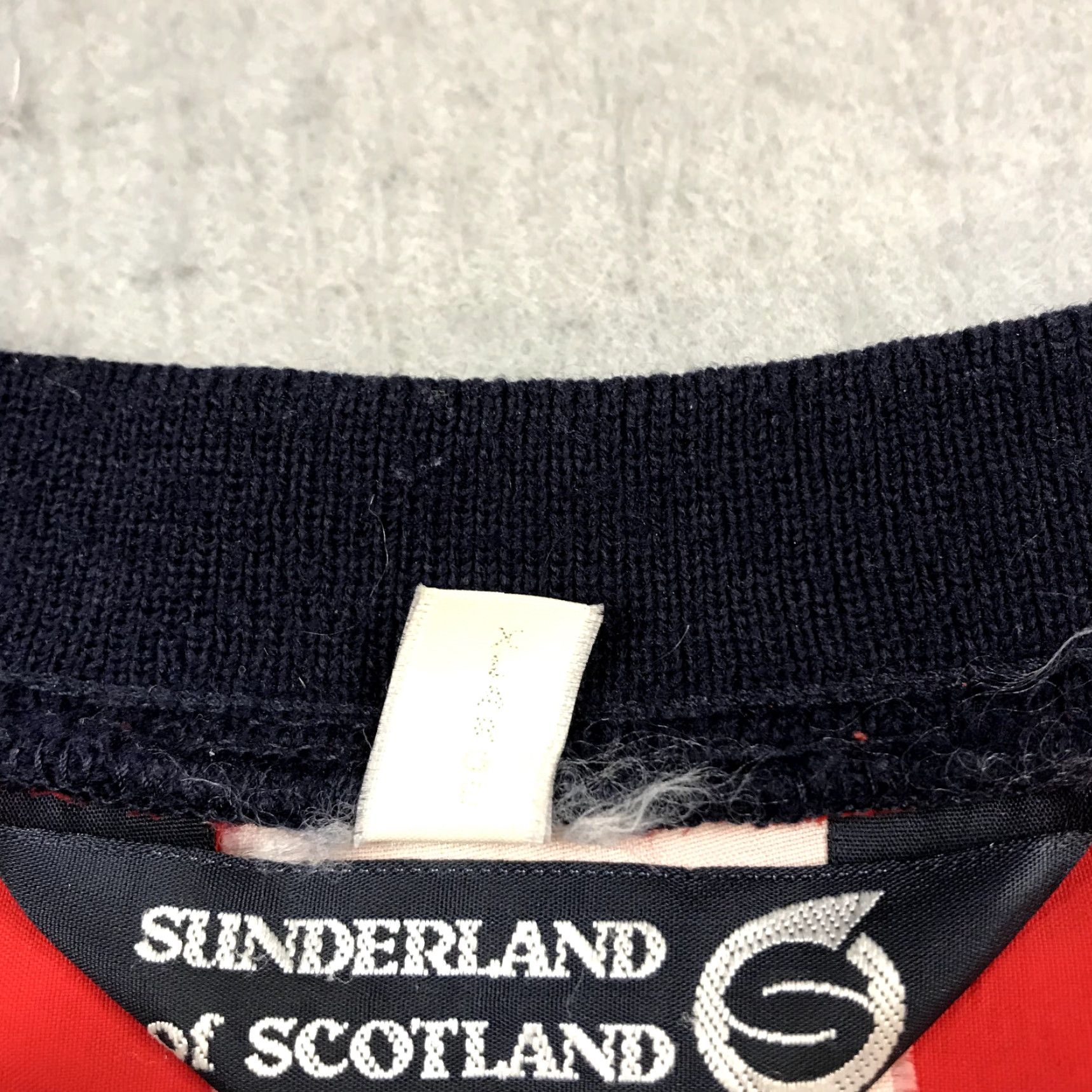 Vintage VINTAGE Sunderland of Scotland Golf Jacket Mens XL Red Windbreaker Bob O Link 90 Size US XL / EU 56 / 4 - 4 Thumbnail