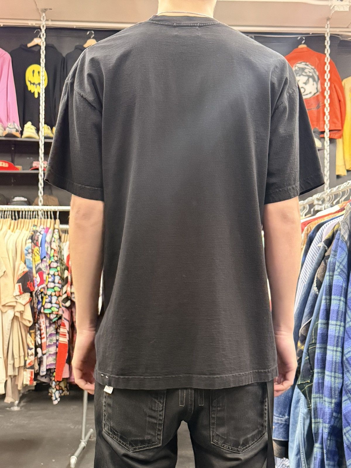Warren Lotas Warren Lotas Tee Size US L / EU 52-54 / 3 - 2 Thumbnail