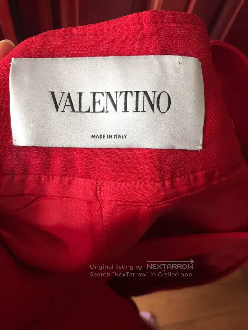 Valentino Valentino Slip dress Size S / US 4 / IT 40 - 6 Thumbnail