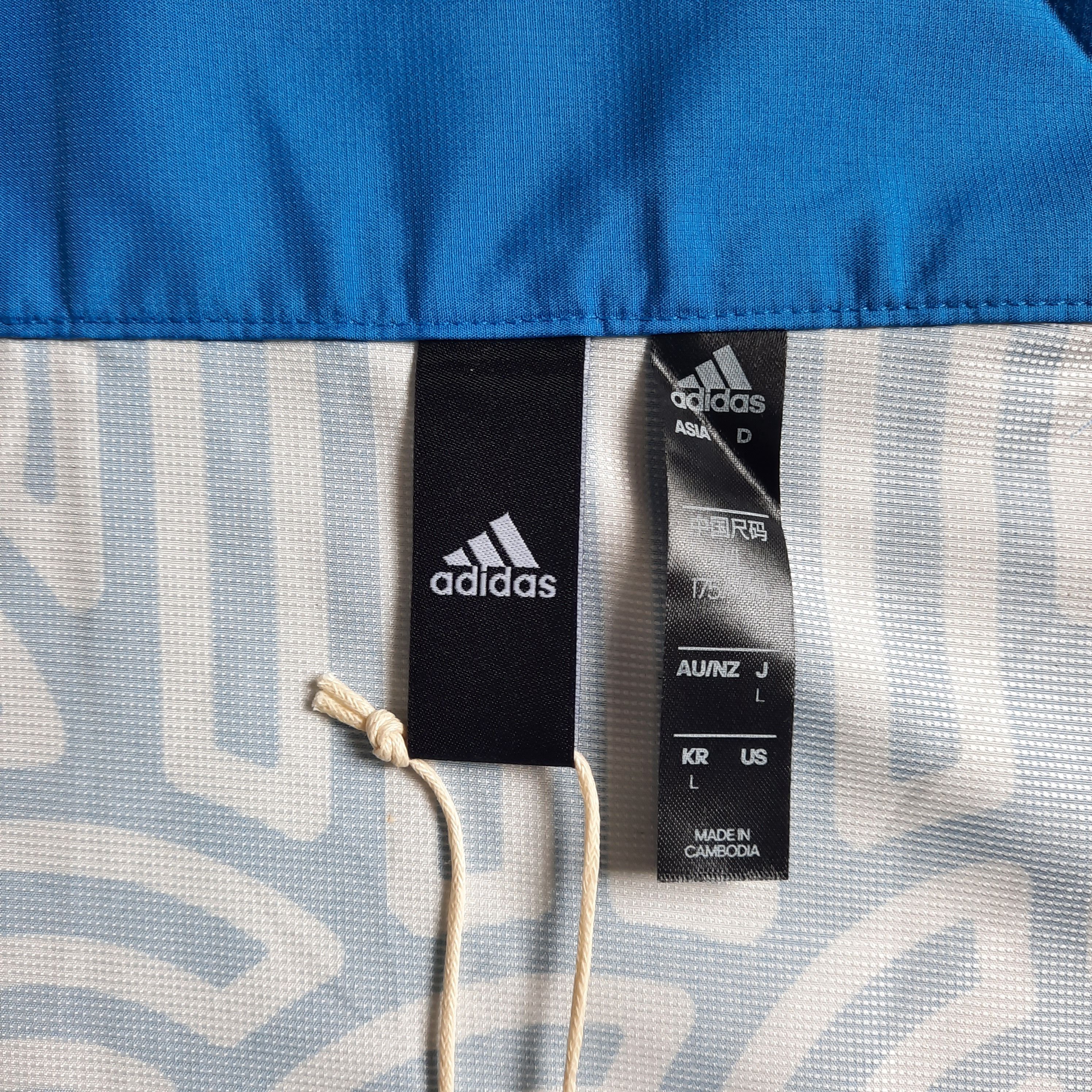 Designer 🌸 Adidas x hiroko takahashi tokyo pack happi kimono jacket Size US M / EU 48-50 / 2 - 8 Thumbnail