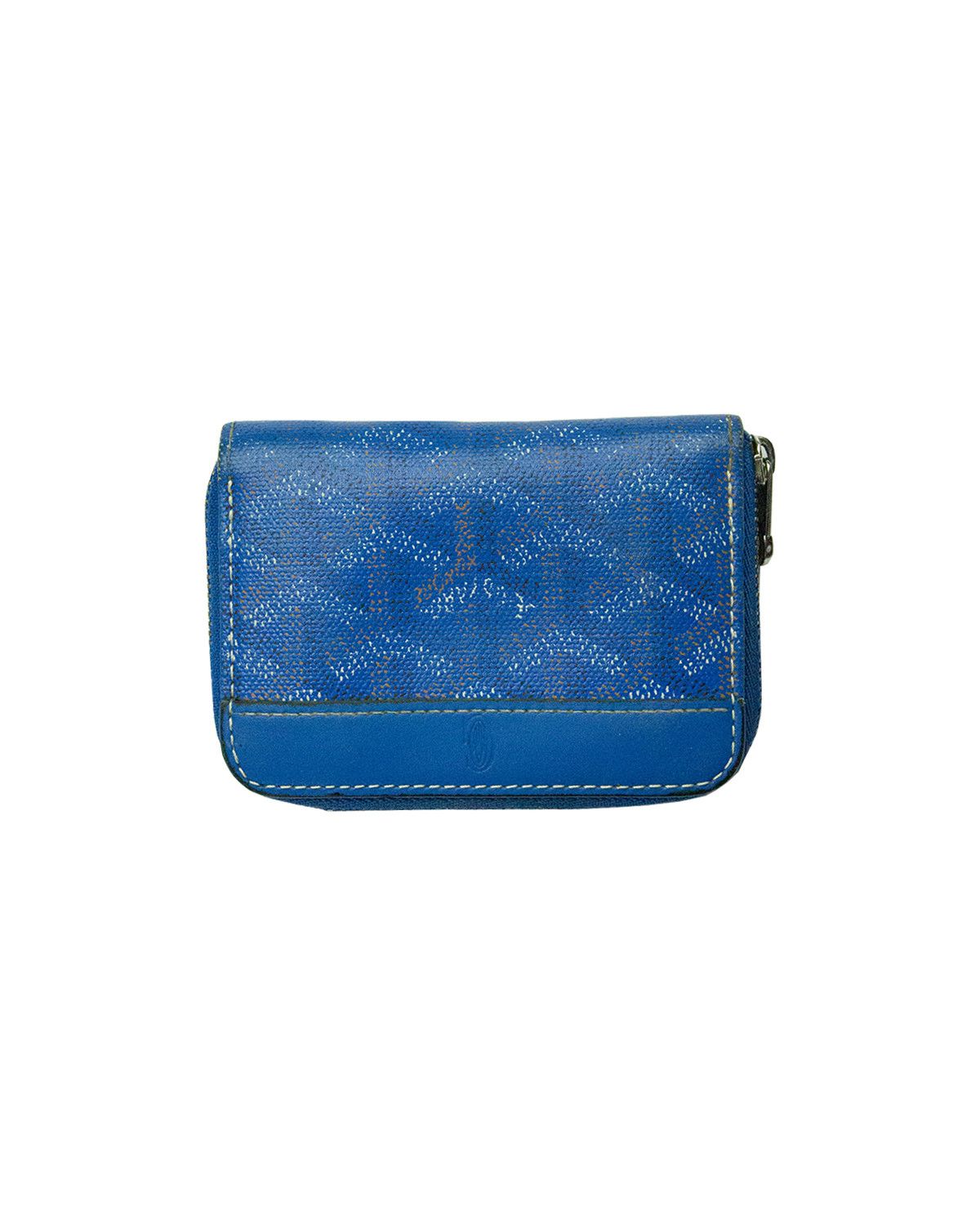 Goyard Goyard Matignon Wallet Size ONE SIZE - 1 Thumbnail