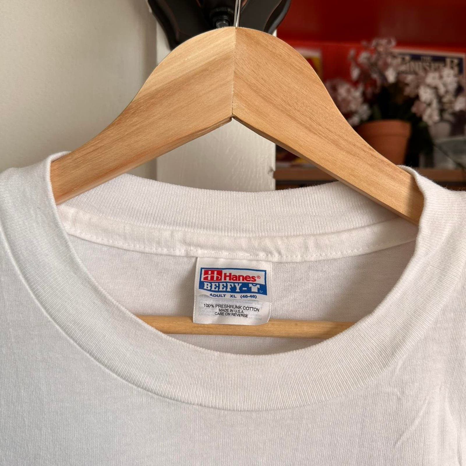 Vintage Operation Dumbo Drop Movie Shirt