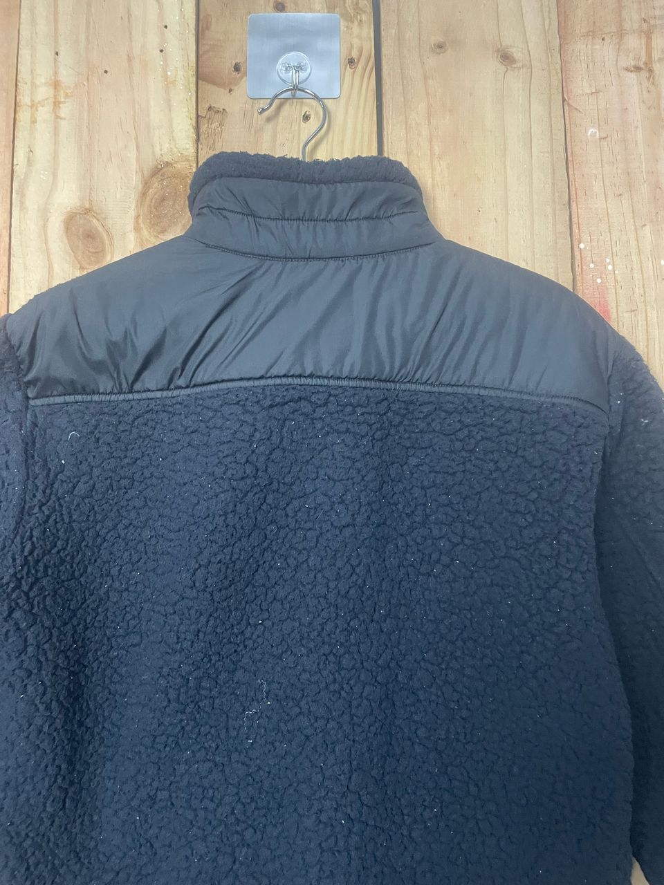 Jun Takahashi × Undercover × Uniqlo Uniqlo x Undercover by Jun Takahashi Fleece Jacket Size US M / EU 48-50 / 2 - 5 Thumbnail