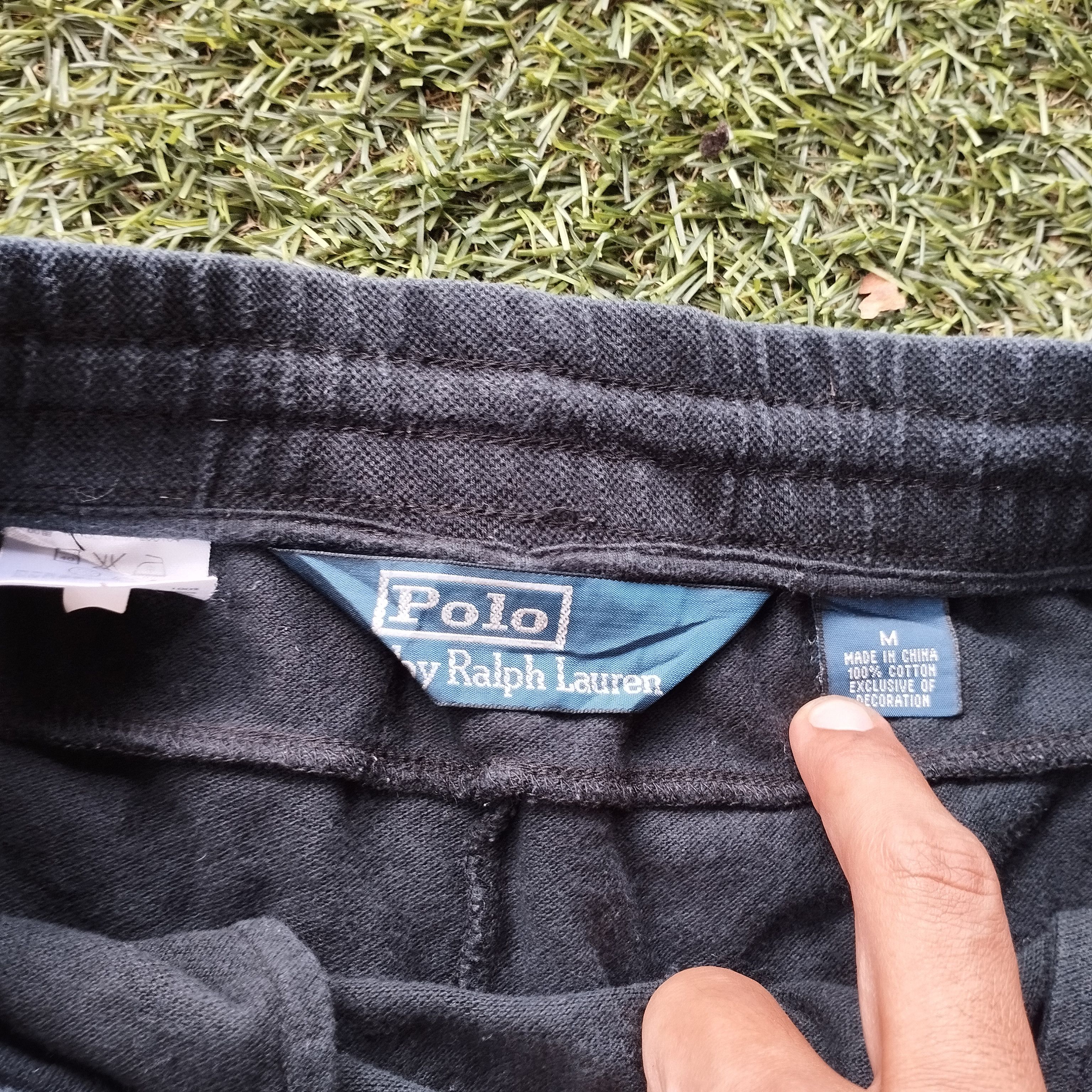 Polo Ralph Lauren Polo Ralph Lauren South Africa 12 Shortpants Size US 30 / EU 46 - 4 Thumbnail