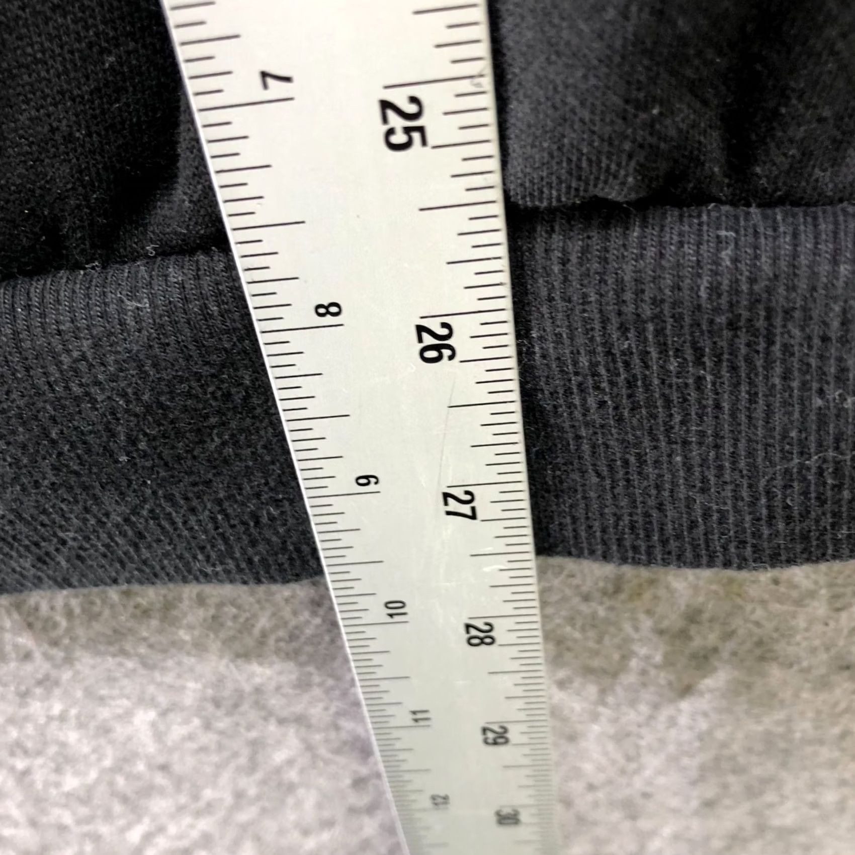 Puma PUMA Pullover Hoodie Mens M Black Logo Kangaroo Pocket Sweatshirt SE Way 1 Size US M / EU 48-50 / 2 - 5 Thumbnail