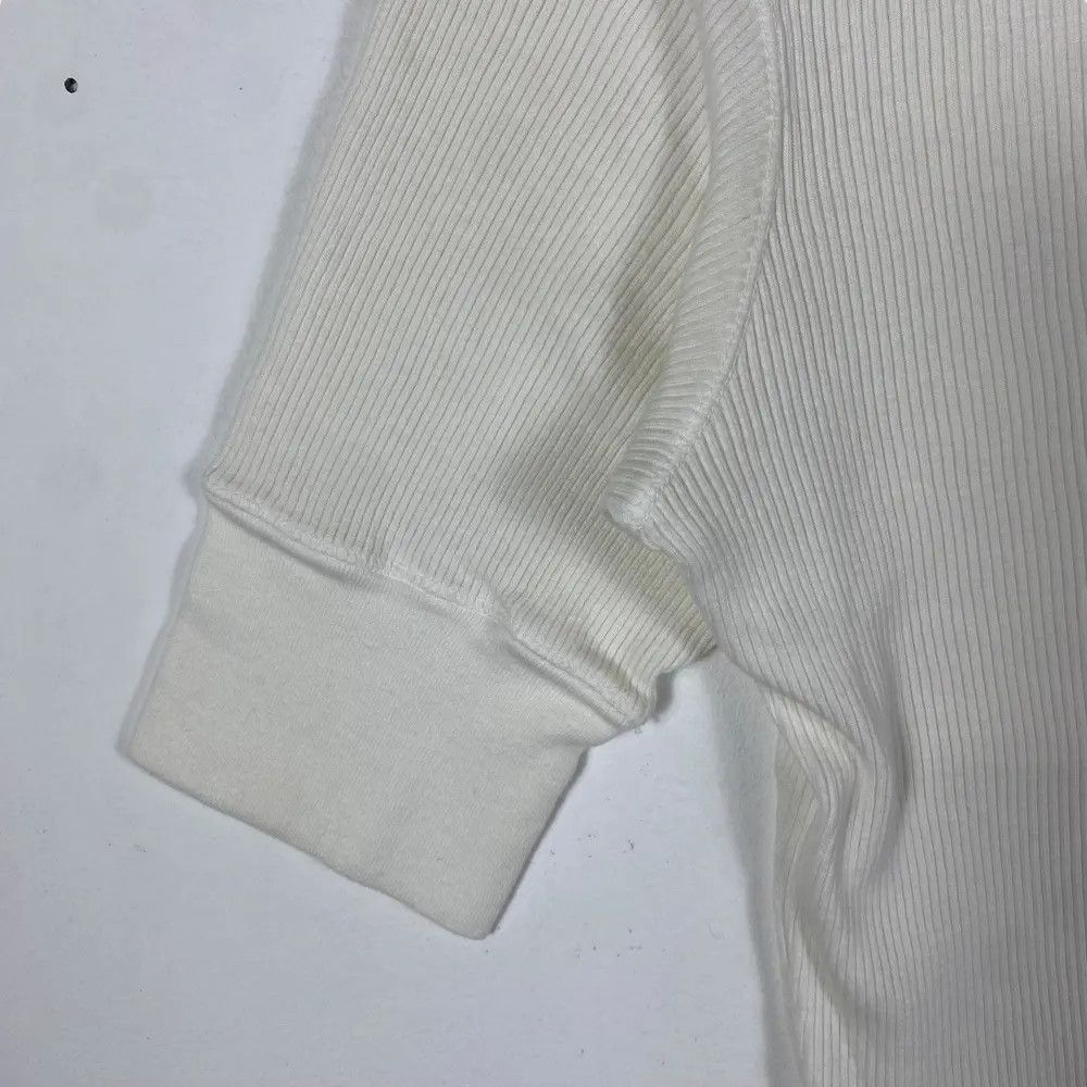 Ralph Lauren RALPH By RALPH LAUREN Short Sleeve Button Cardigans Sweater Size S / US 4 / IT 40 - 3 Thumbnail