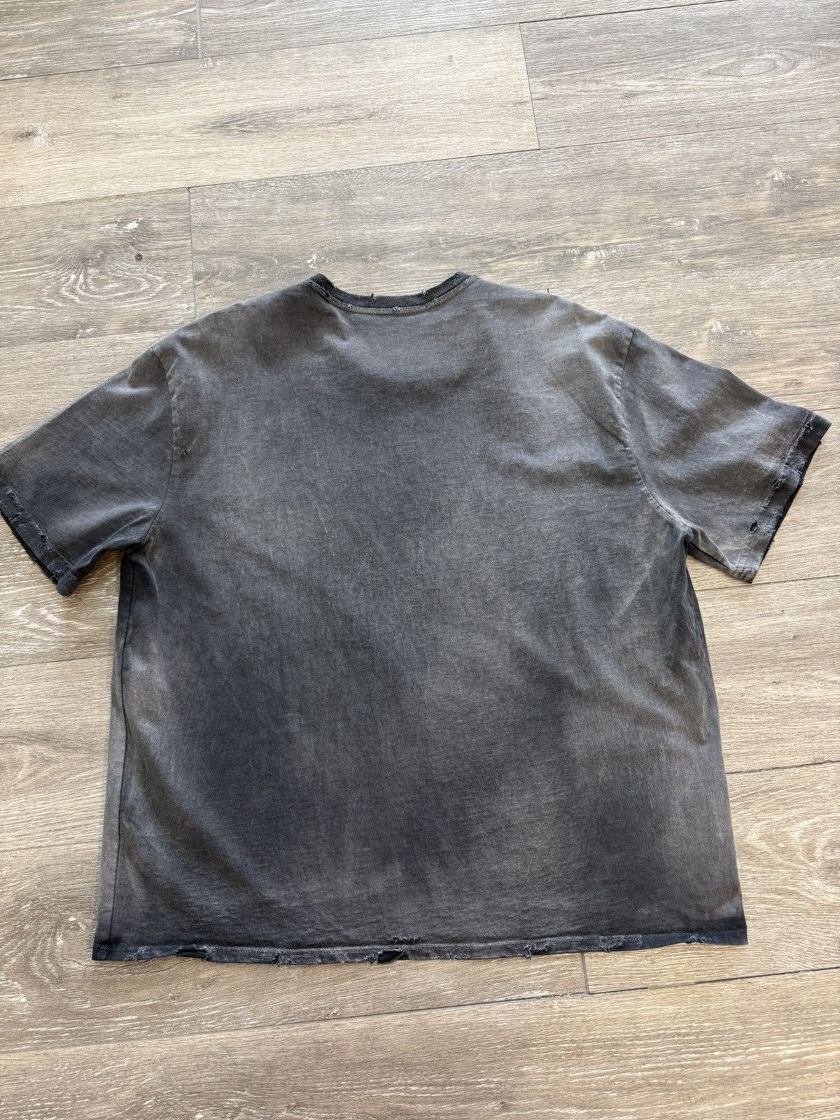 The GV Gallery GV Gallery Raspberry Jam Tee Size US L / EU 52-54 / 3 - 3 Thumbnail