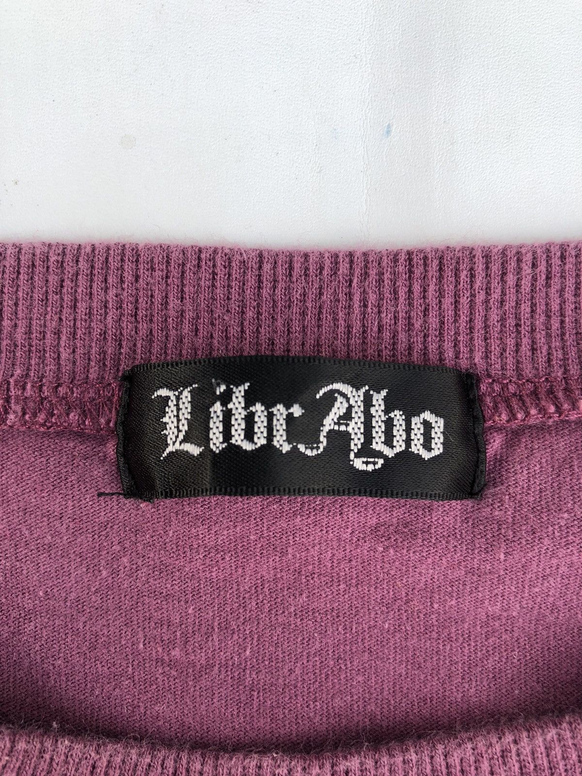 If Six Was Nine Japanese Poem Librabo Car Ifsixwasnine Lgb Style Size US M / EU 48-50 / 2 - 7 Thumbnail