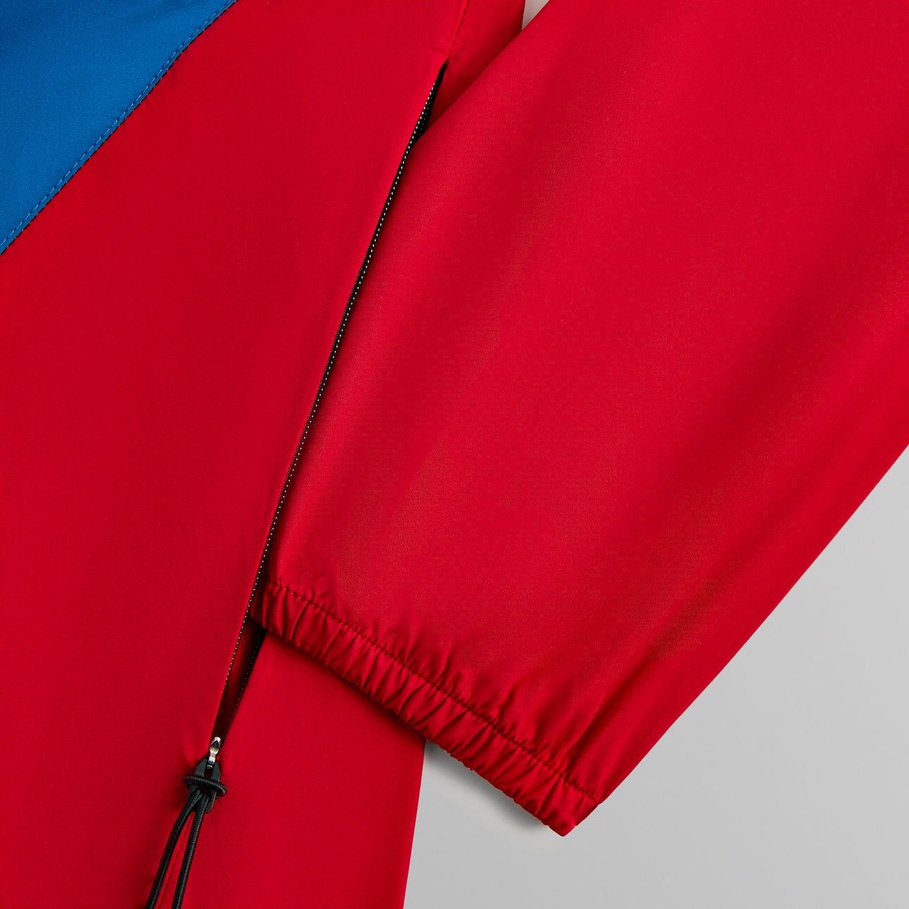 BMW × Kith Kith for BMW Timo Windbreaker Jacket in Sonam Size Large Size US L / EU 52-54 / 3 - 5 Thumbnail