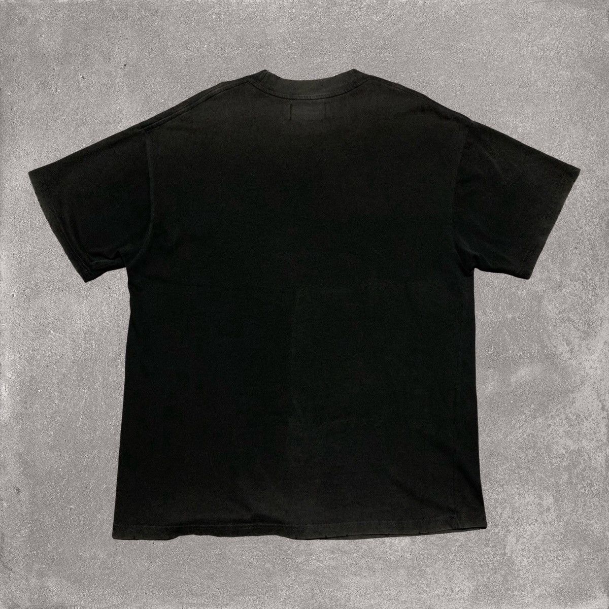 Represent Clo. Represent Small Shark Graphic Vintage Black Tee Size US S / EU 44-46 / 1 - 2 Thumbnail