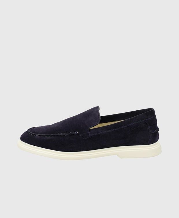 Gant Loafers Size US 13 / EU 46 - 1 Thumbnail