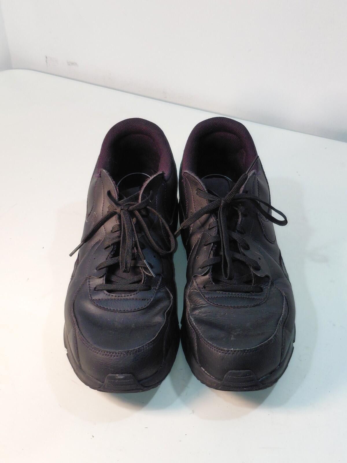 Nike Nike Air Force 1 Low Luxe Black Size14 shoes Men'sDB2839 001 Size US 13 / EU 46 - 1 Thumbnail