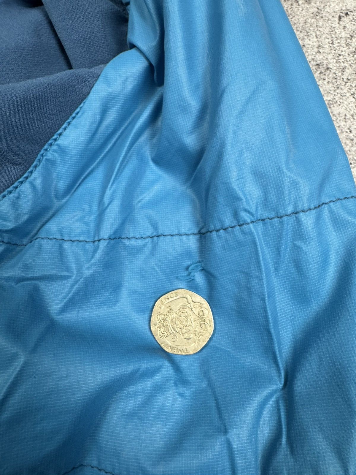 ORTOVOX Ortovox Swisspool Piz Boe Outdoor Jacket Womens Rare Size L Size L / US 10 / IT 46 - 7 Thumbnail