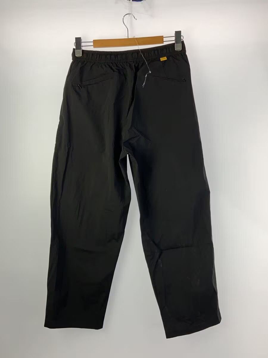 Number (N)ine Wide Leg Nylon Pants Size US 30 / EU 46 - 2 Thumbnail