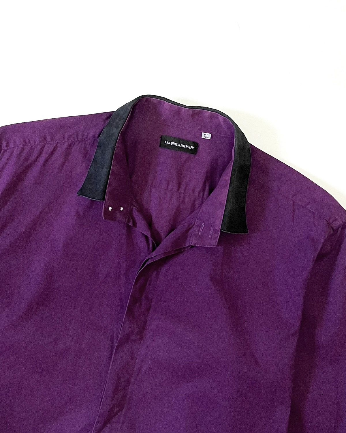 Ann Demeulemeester Ann Demeulemeester Size XL / US 12-14 / IT 48-50 - 5 Thumbnail