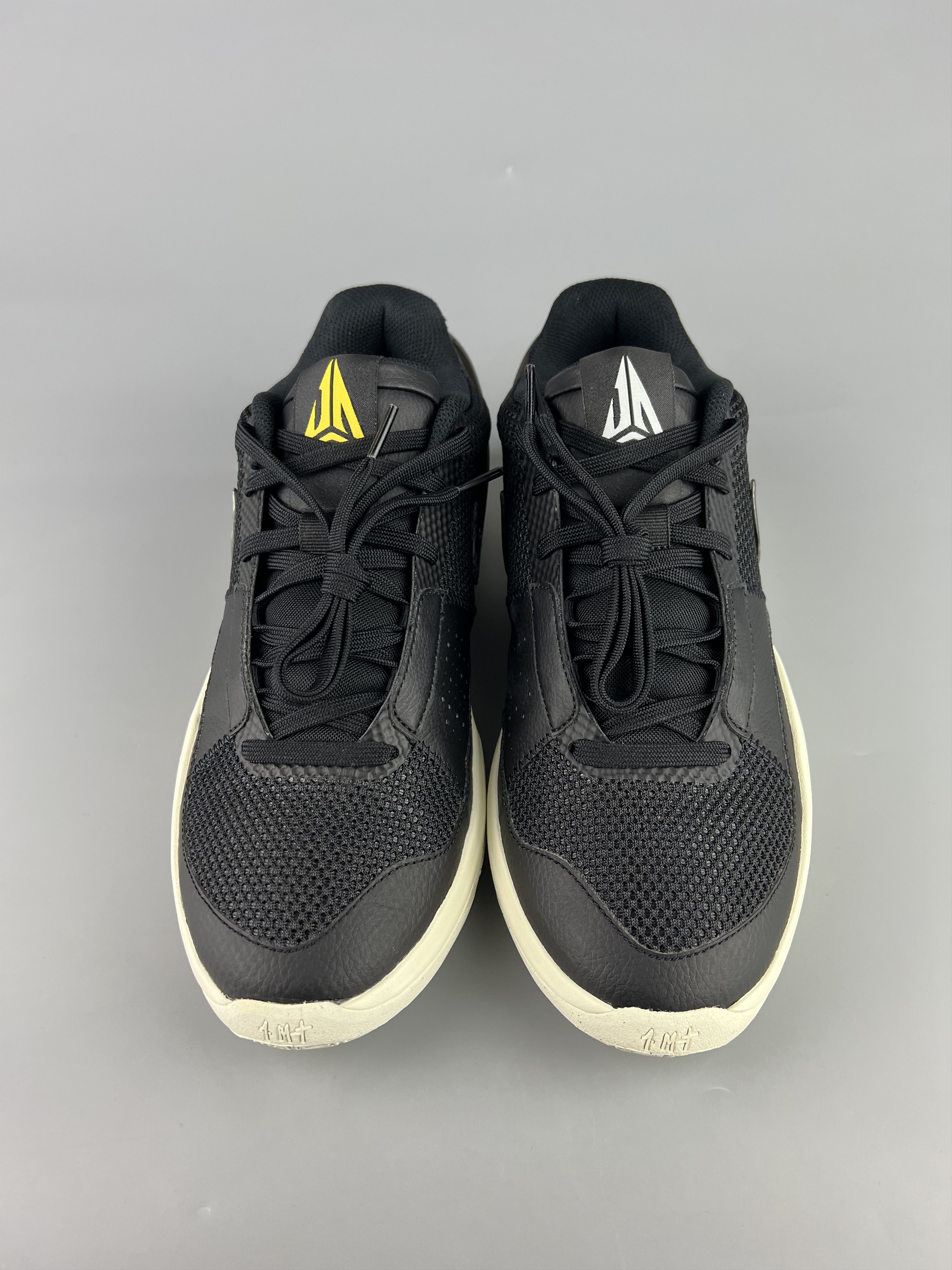 Nike Nike Ja 1 A'int Ducking No Smoke Size US 9 / EU 42 - 4 Thumbnail