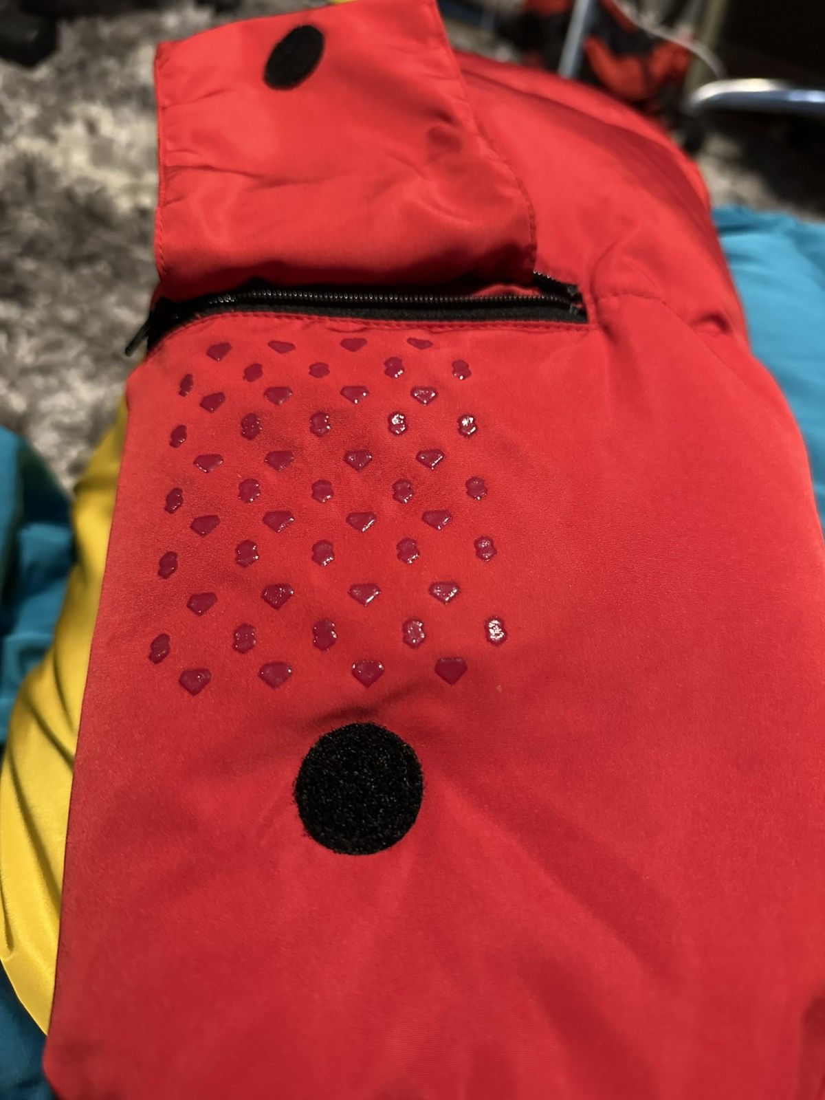 Billionaire Boys Club × Icecream Billionaire boys club puffer jacket real down fill Size US XXL / EU 58 / 5 - 7 Thumbnail