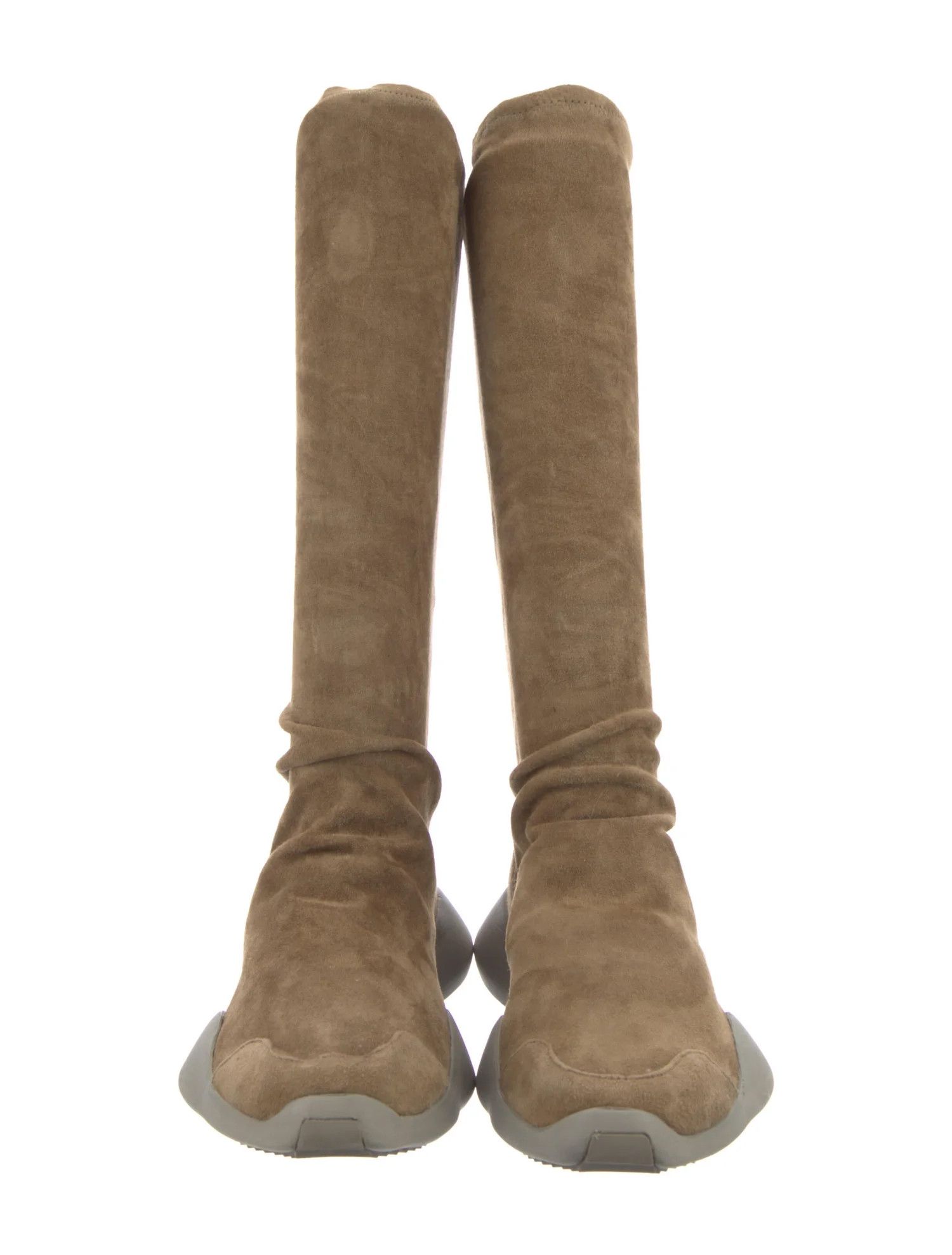 Rick Owens Rick Owens Sneakers Size US 5.5 / EU 38 - 7 Thumbnail