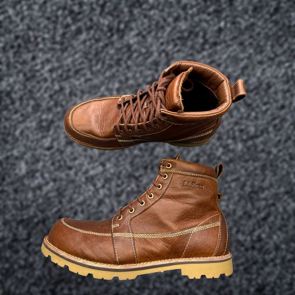 Nike × Nike ACG × Vintage 1995 Nike ACG Air Cairngorm 1990s