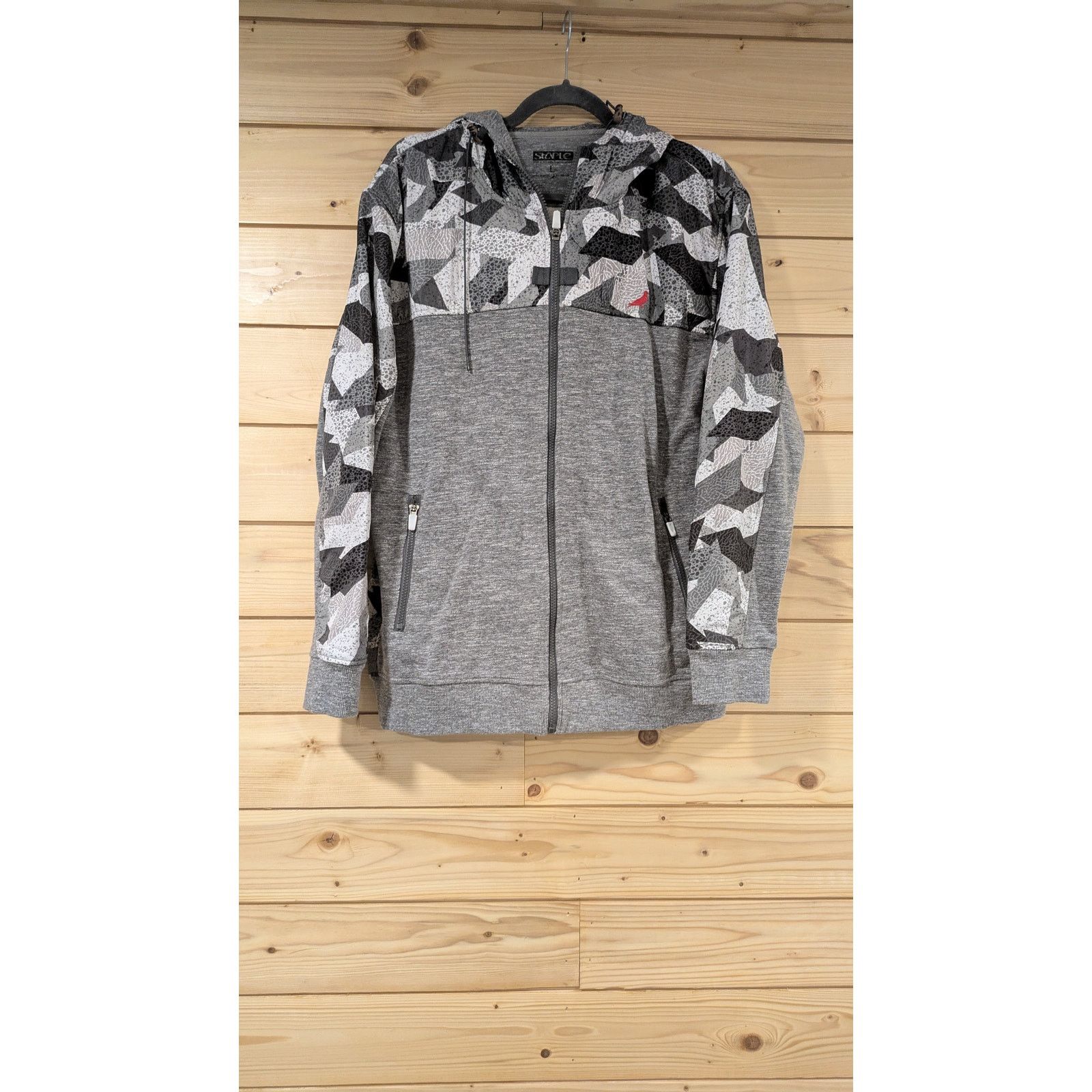 Staple Staple Pigeon Mens Hoodie Size US L / EU 52-54 / 3 - 1 Thumbnail