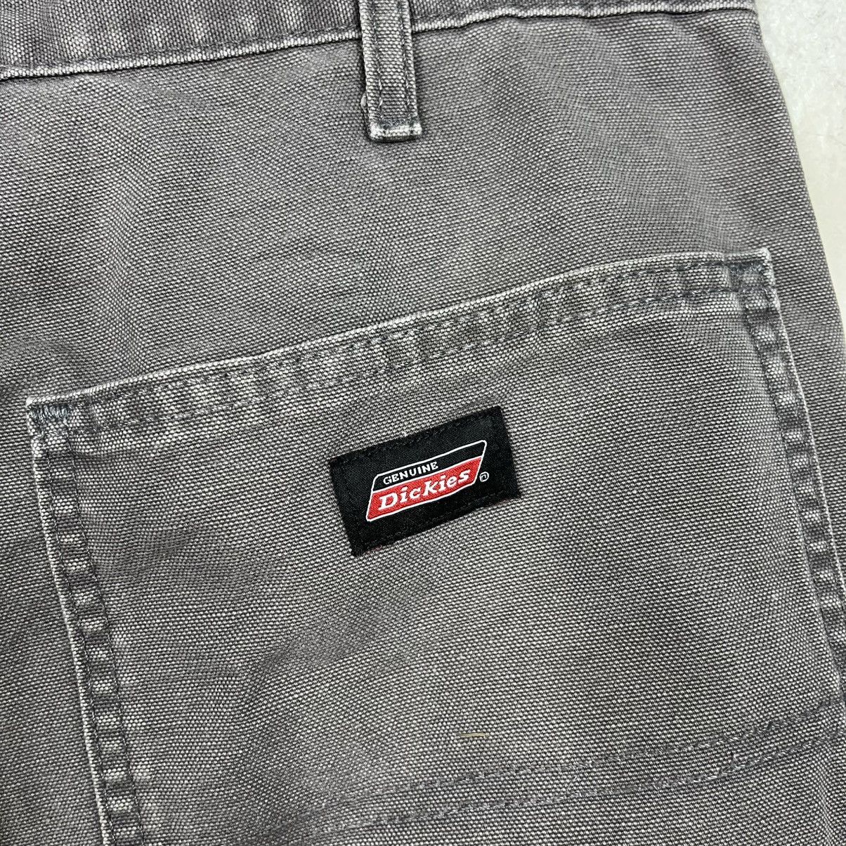 Dickies Vintage Dickies Workwear Denim Pants Size US 32 / EU 48 - 9 Thumbnail