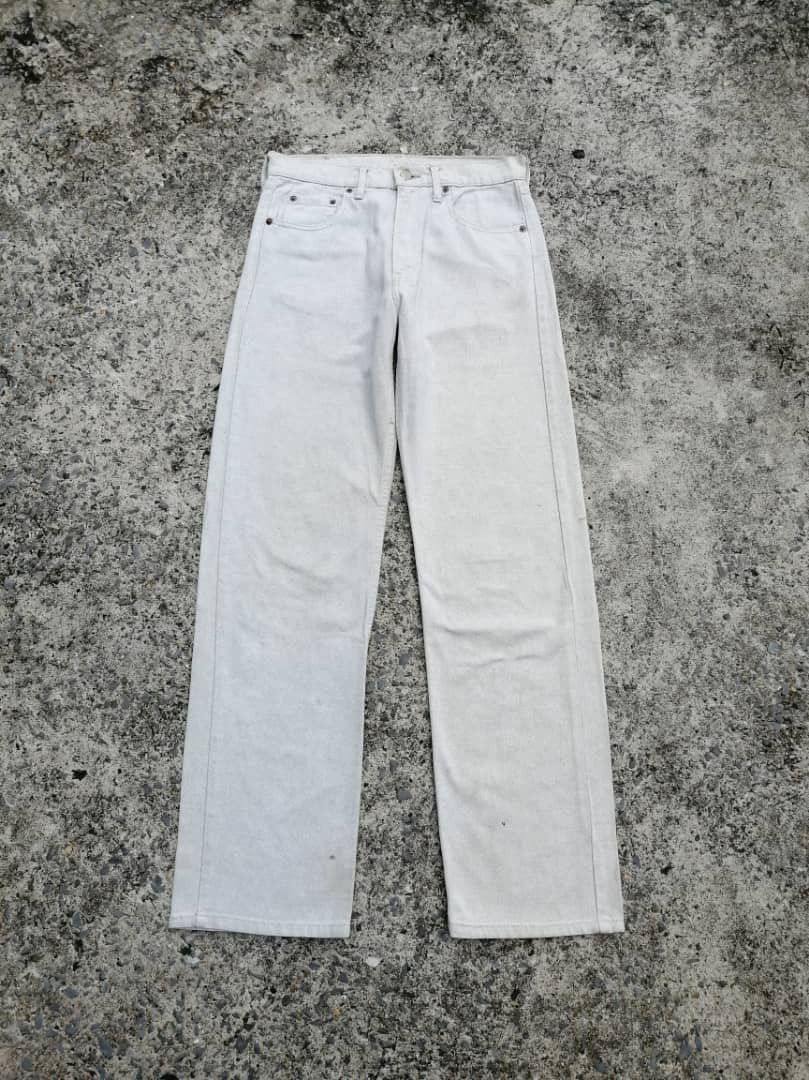 Levi's × Levi's Vintage Clothing Levi's Strauss 509-03 Jeans Size US 30 / EU 46 - 1 Thumbnail