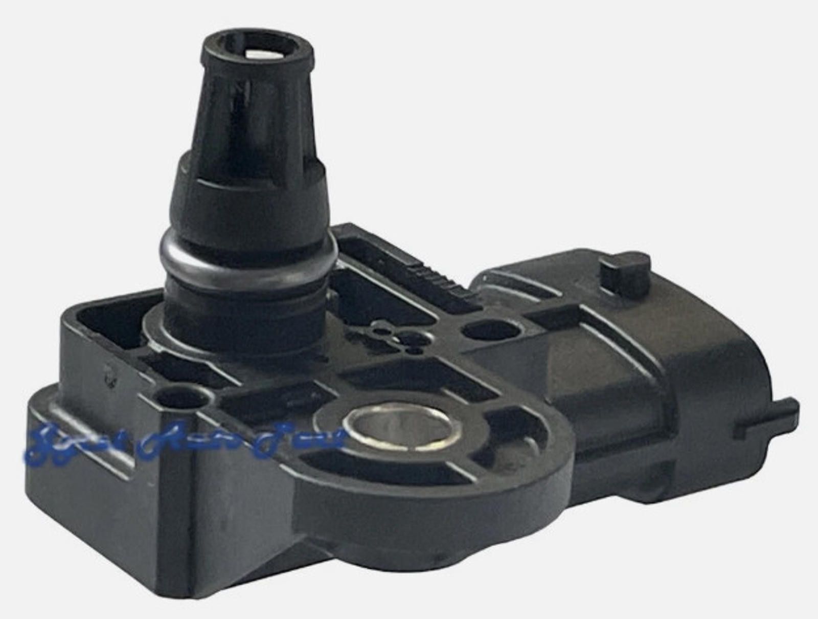 Bosco BOSCH 0261230299 INTAKE MANIFOLD PRESSURE SENSOR MAP Size ONE SIZE - 3 Thumbnail