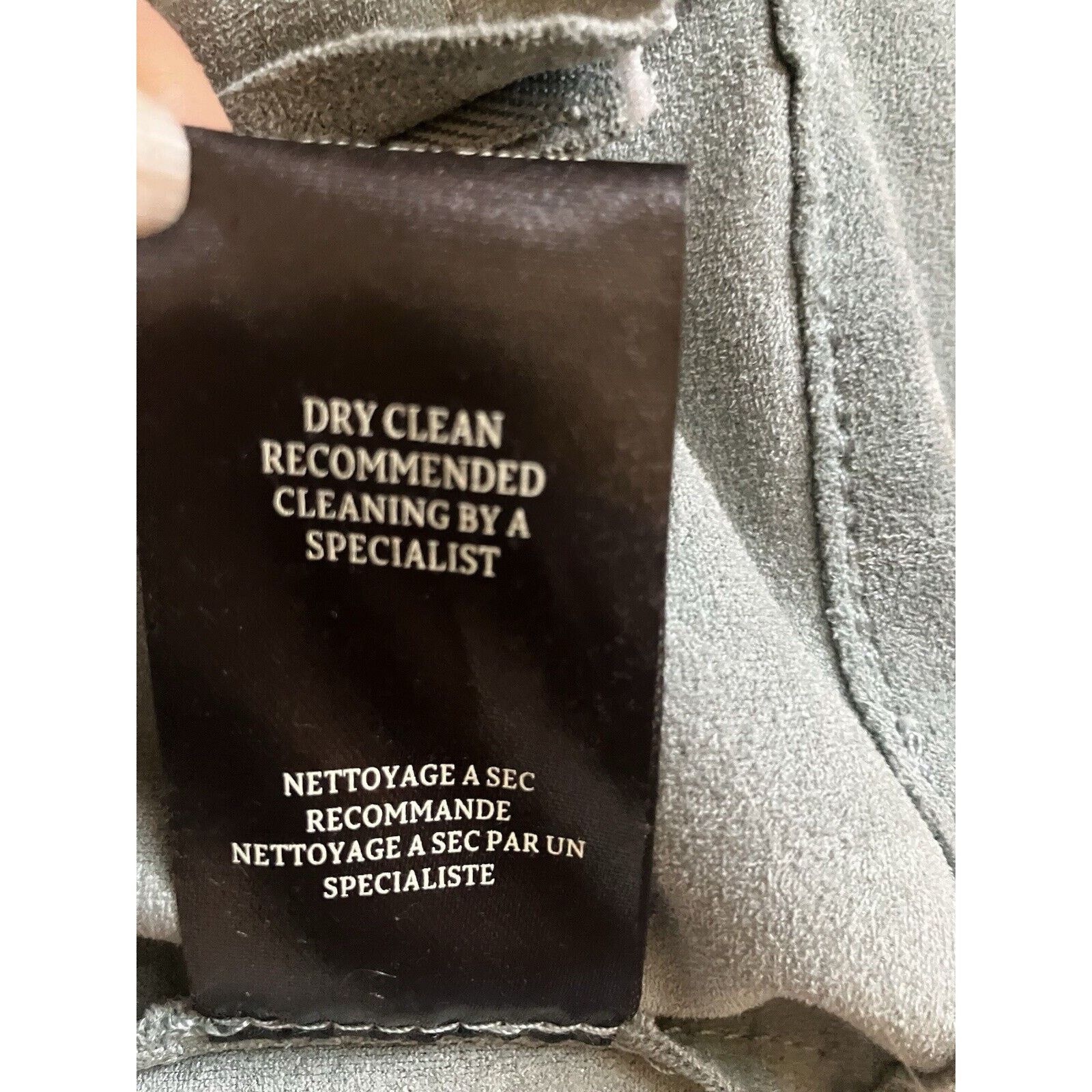 BLANKNYC Blank NYC Jacket Beige Faux leather olive green Size Medium Size M / US 6-8 / IT 42-44 - 11 Thumbnail