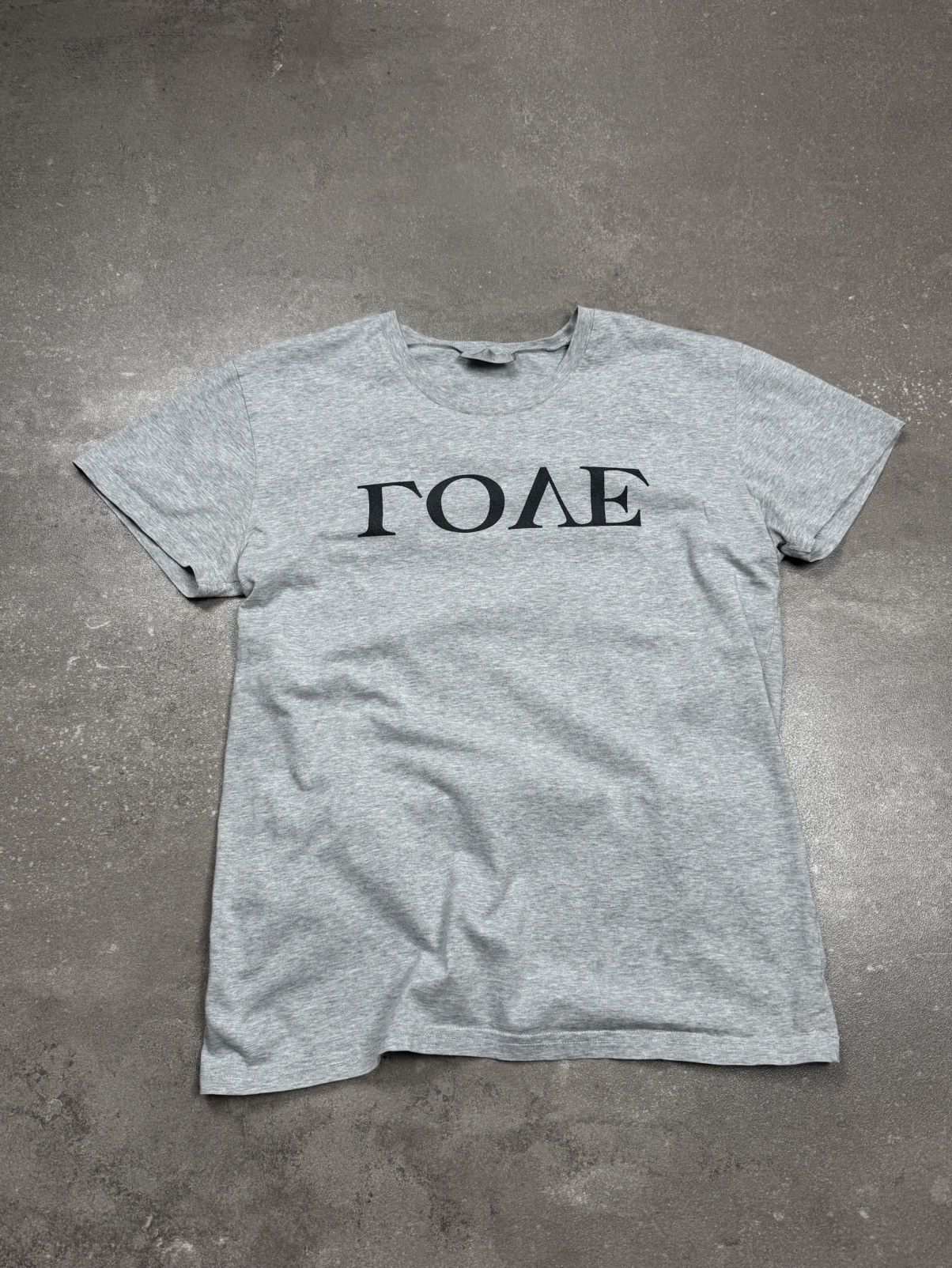 丸*太様 Dior homme BARK BITE Tシャツ ブラック 丸*太様 Dior homme