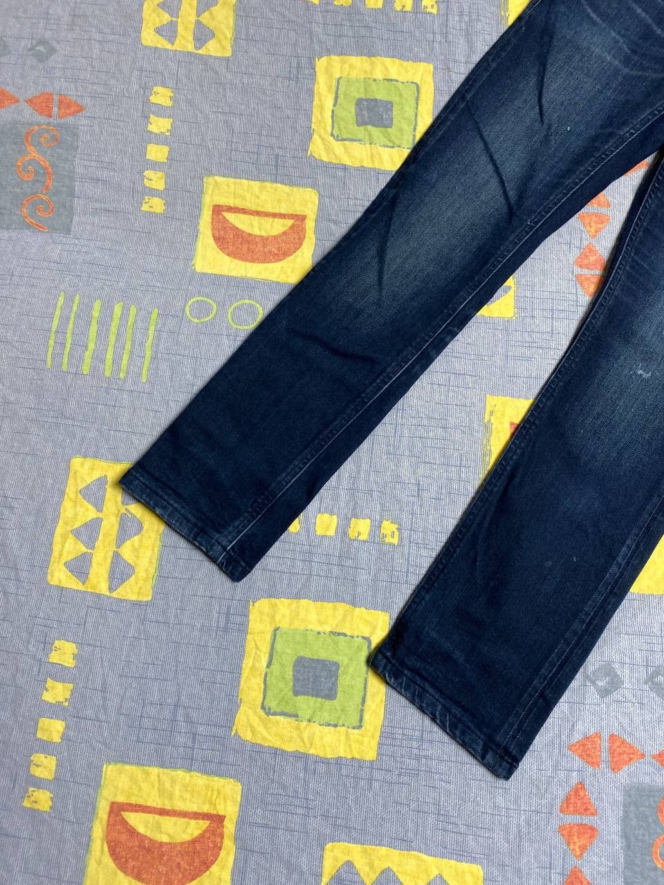 G-Star Vintage Gstar jeans Size US 30 / EU 46 - 2 Thumbnail