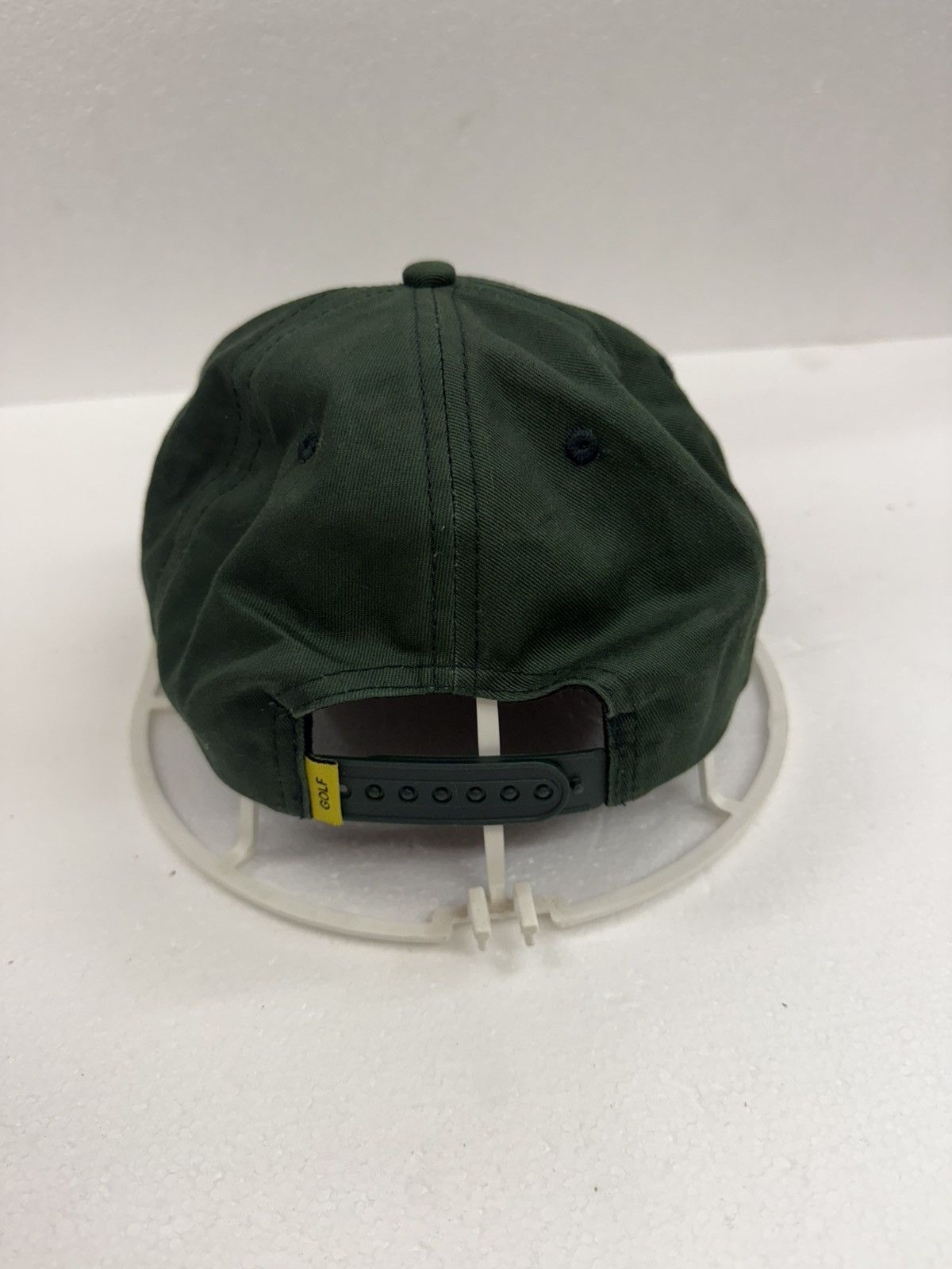 Golf Wang Tyler the creator golf wang hat Size ONE SIZE - 2 Thumbnail
