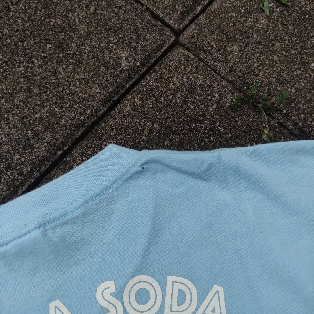 Band Tees SKE48 Sarina Soda Birthday 2016 Tee Size US L / EU 52-54 / 3 - 6 Thumbnail