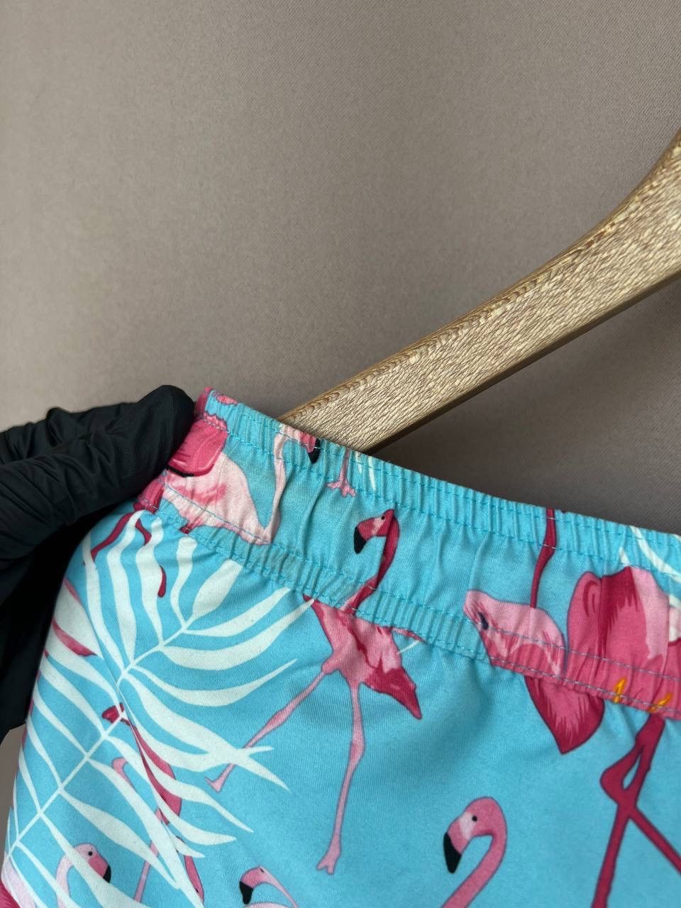 Burton Burton Boardsports Flamingo Swim Shorts Mens Size S/M Size US 34 / EU 50 - 13 Thumbnail