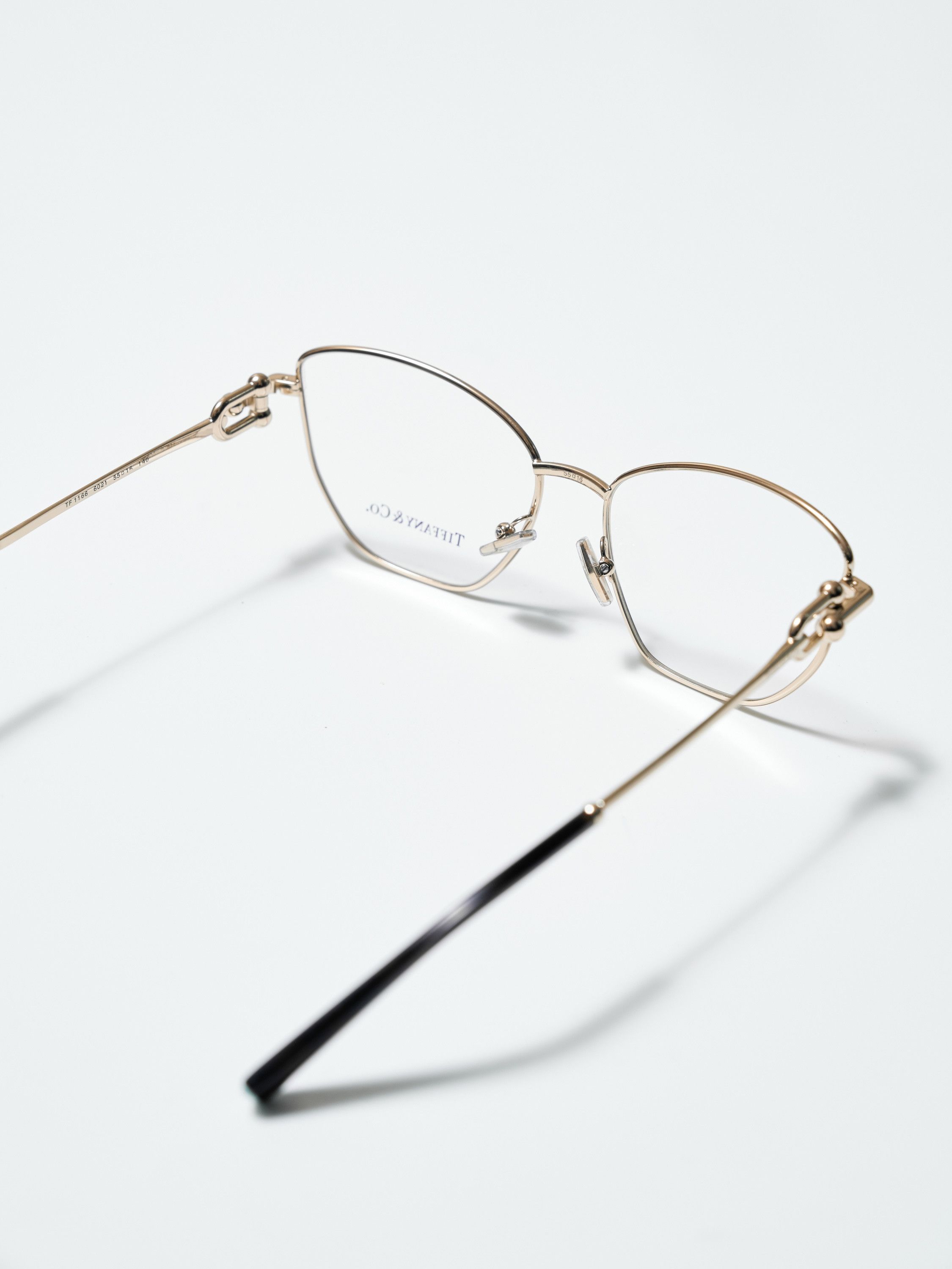Tiffany & Co. TIFFANY & CO 0TF1166 6021 GLASSES Size ONE SIZE - 6 Thumbnail