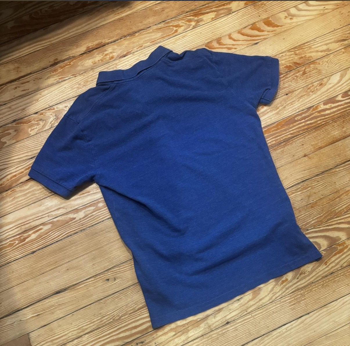 Saint Laurent Paris Ralph Lauren Polo M Size US M / EU 48-50 / 2 - 6 Thumbnail