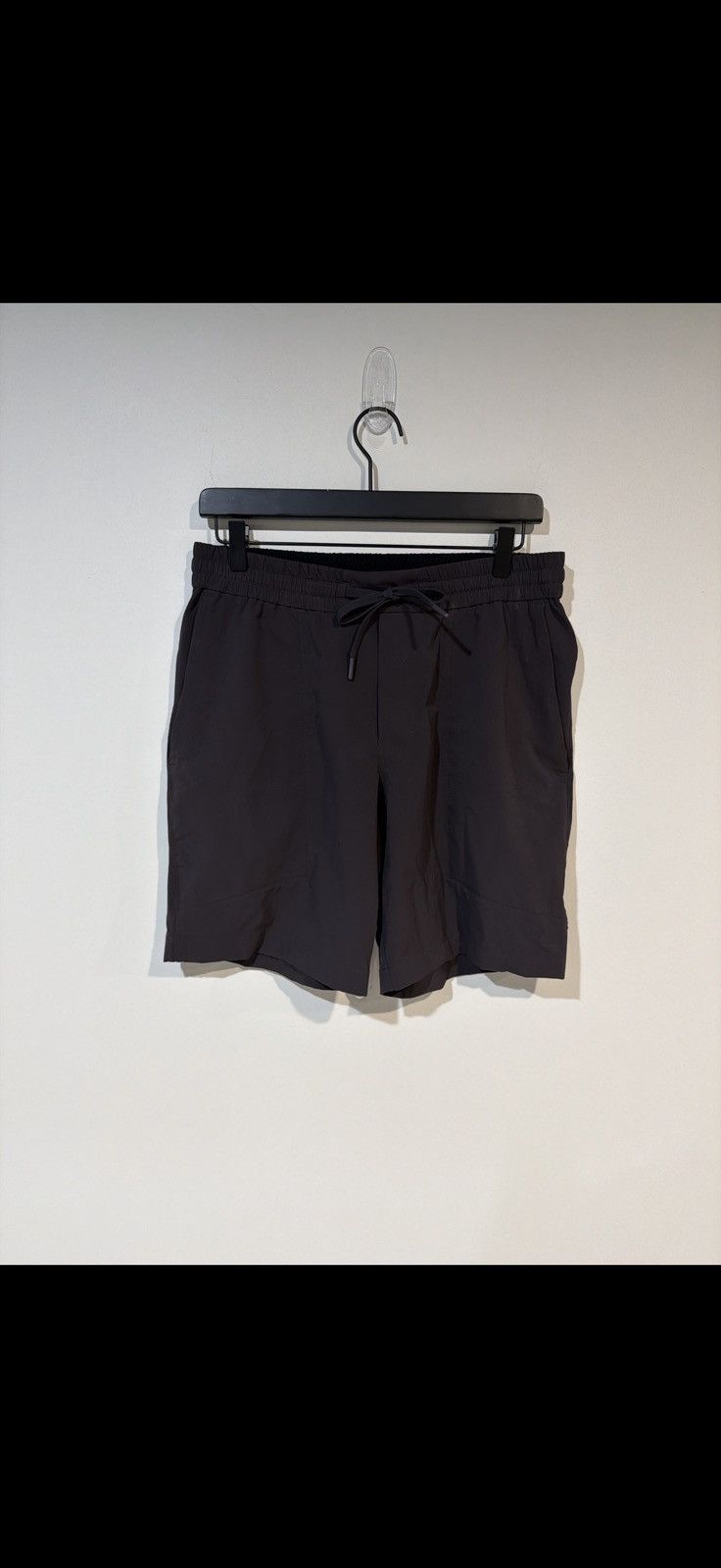 Lululemon Lululemon shorts Size US 32 / EU 48 - 1 Thumbnail