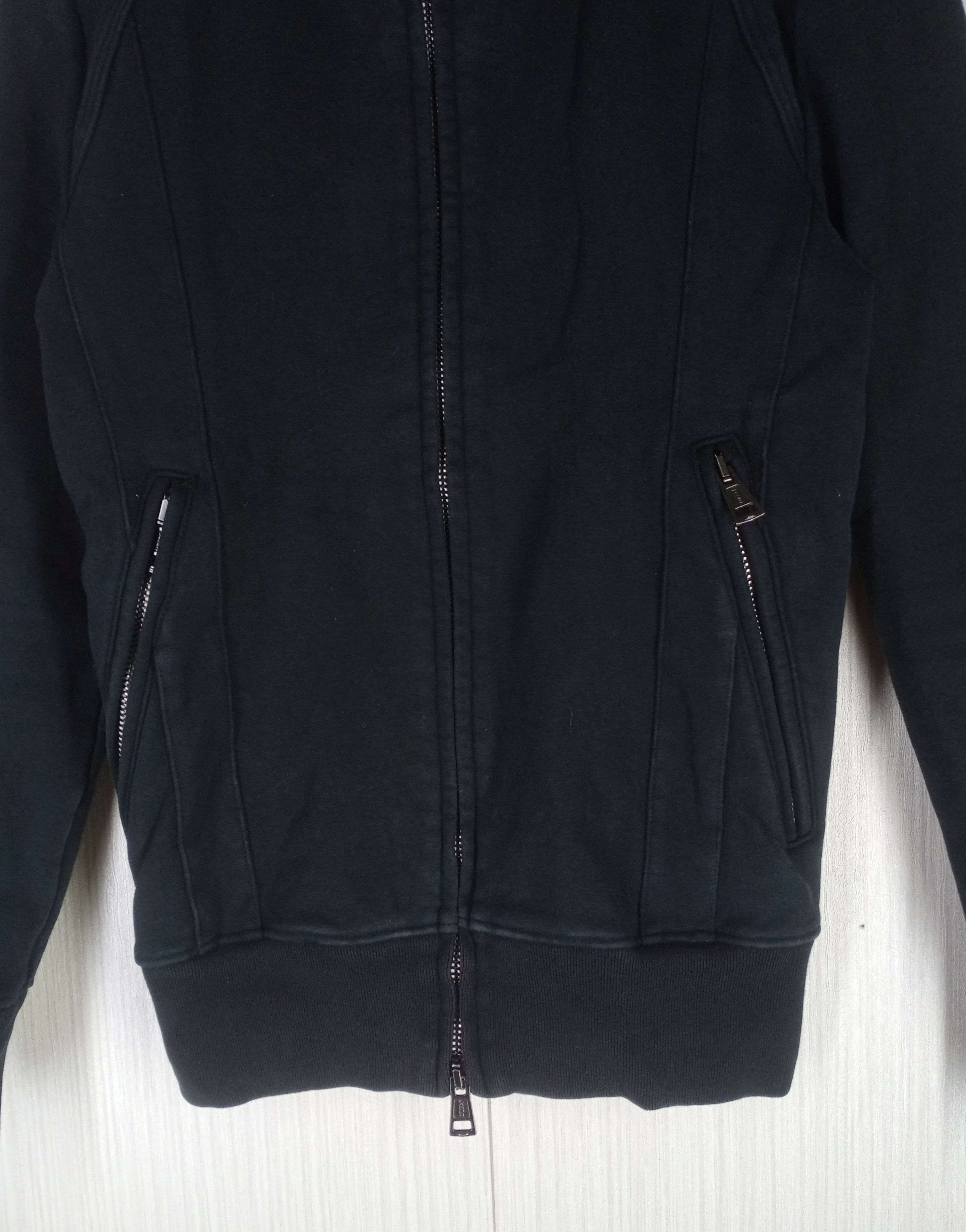 AKM Rare AKM Zipper Jacket Size US S / EU 44-46 / 1 - 2 Thumbnail