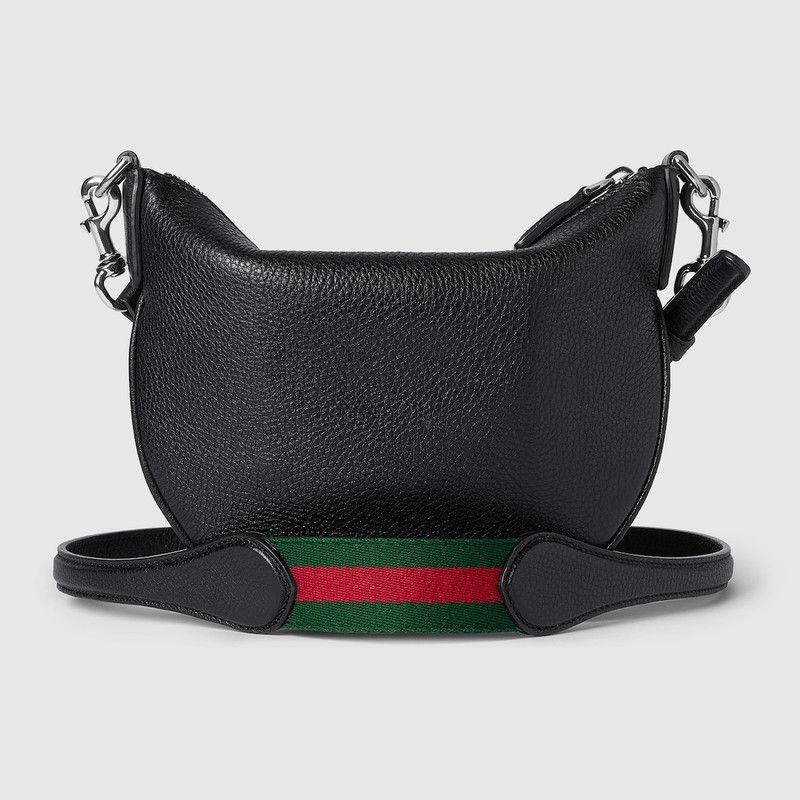 Gucci oc11z1225 Size: OS / Small Bag in Black Size ONE SIZE - 6 Thumbnail